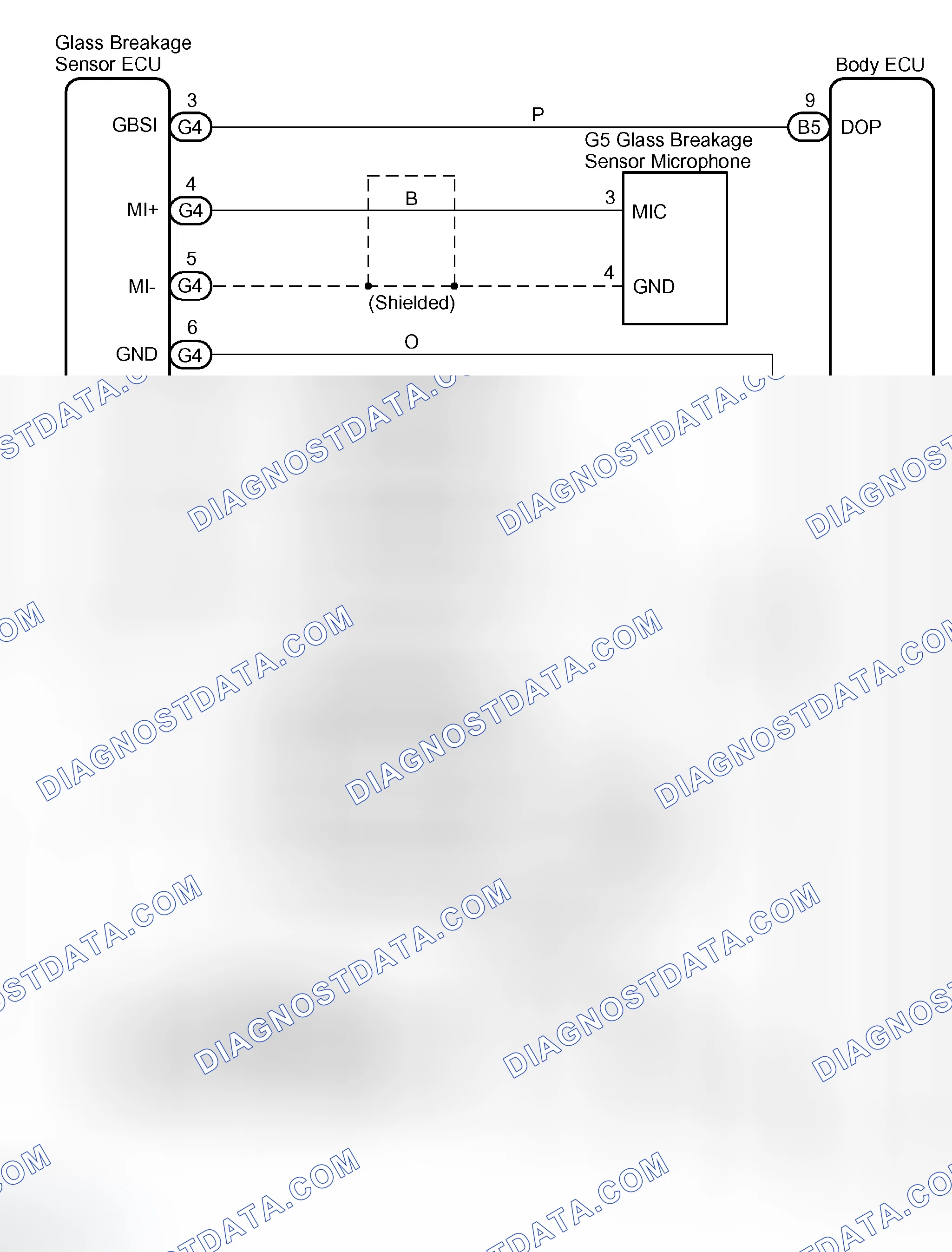 Scheme 33: WIRING DIAGRAM