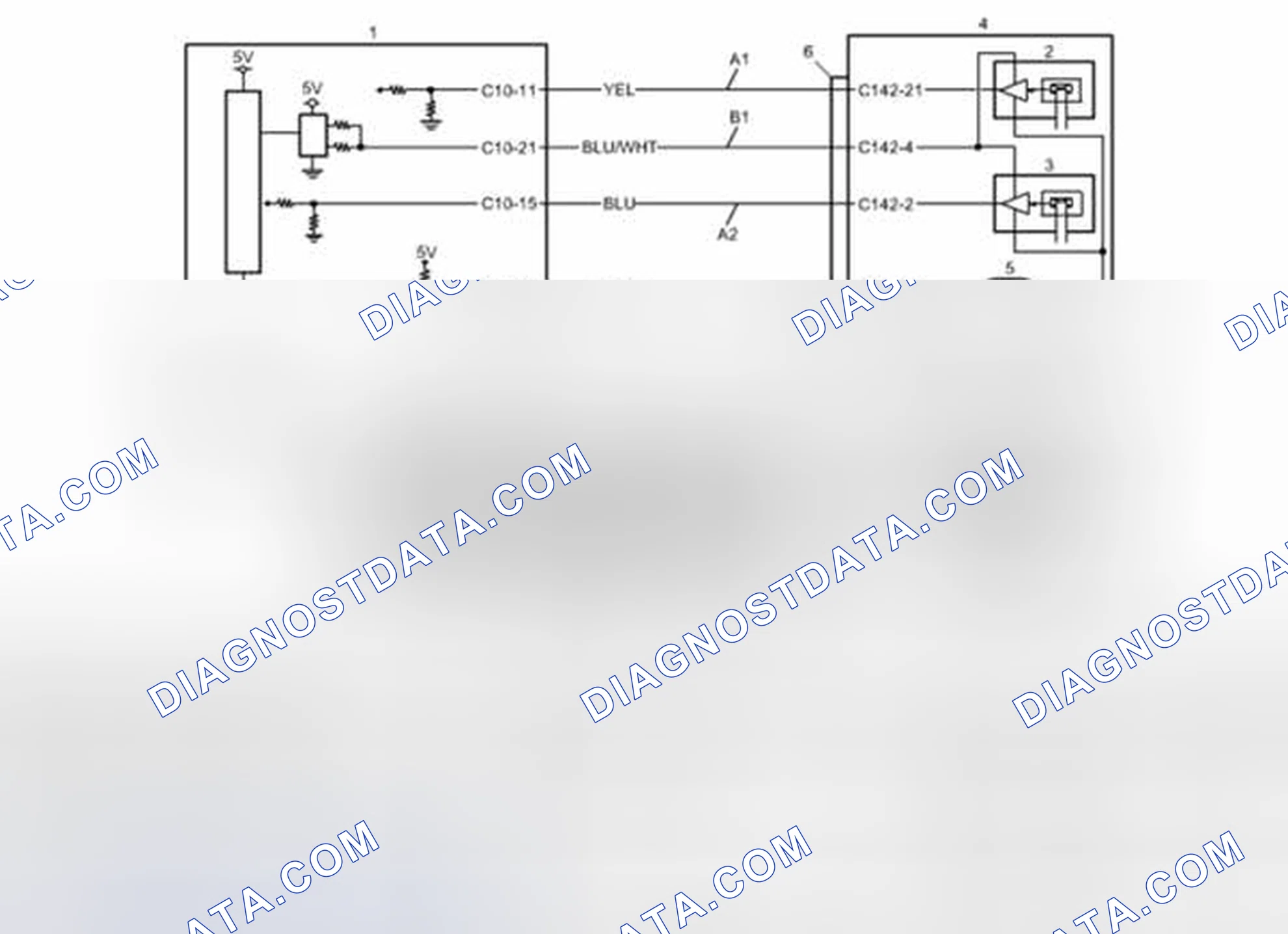 Scheme 20: Wiring Diagram