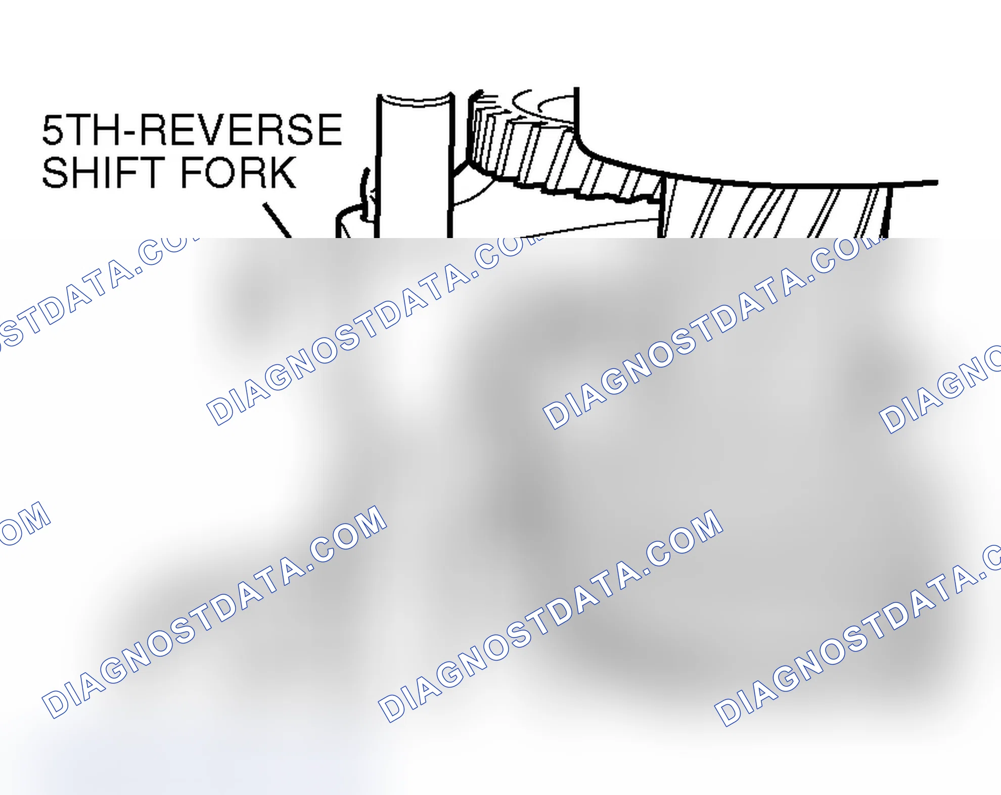 Scheme 498: << A >> SPRING PIN REMOVAL