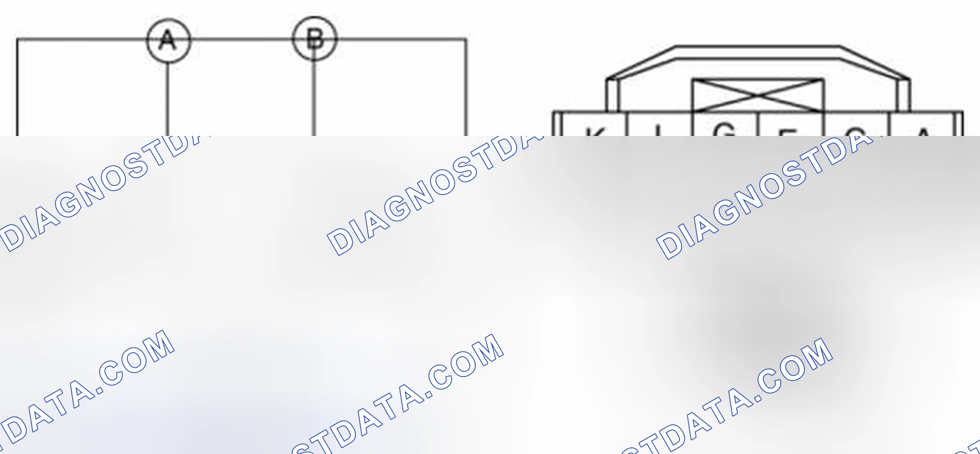 Scheme 16: PUSH BUTTON START INSPECTION [WITH ADVANCED KEYLESS ENTRY AND PUSH BUTTON START SYSTEM]