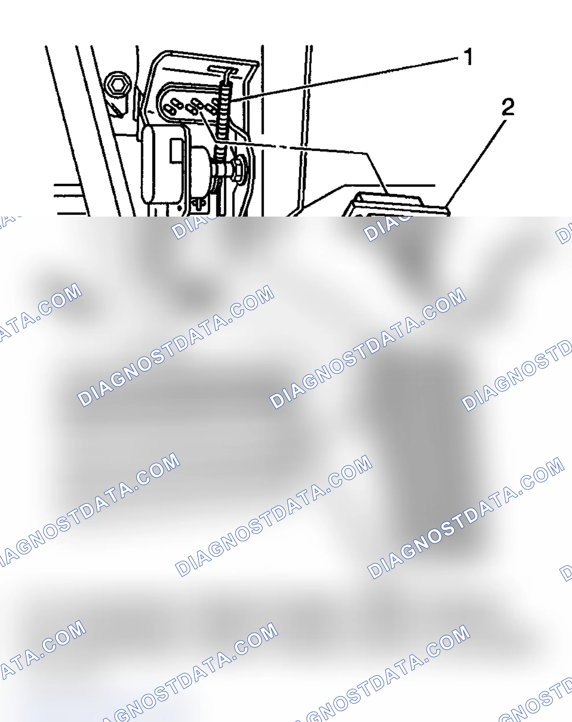 Scheme 1: COMPONENT LOCATIONS