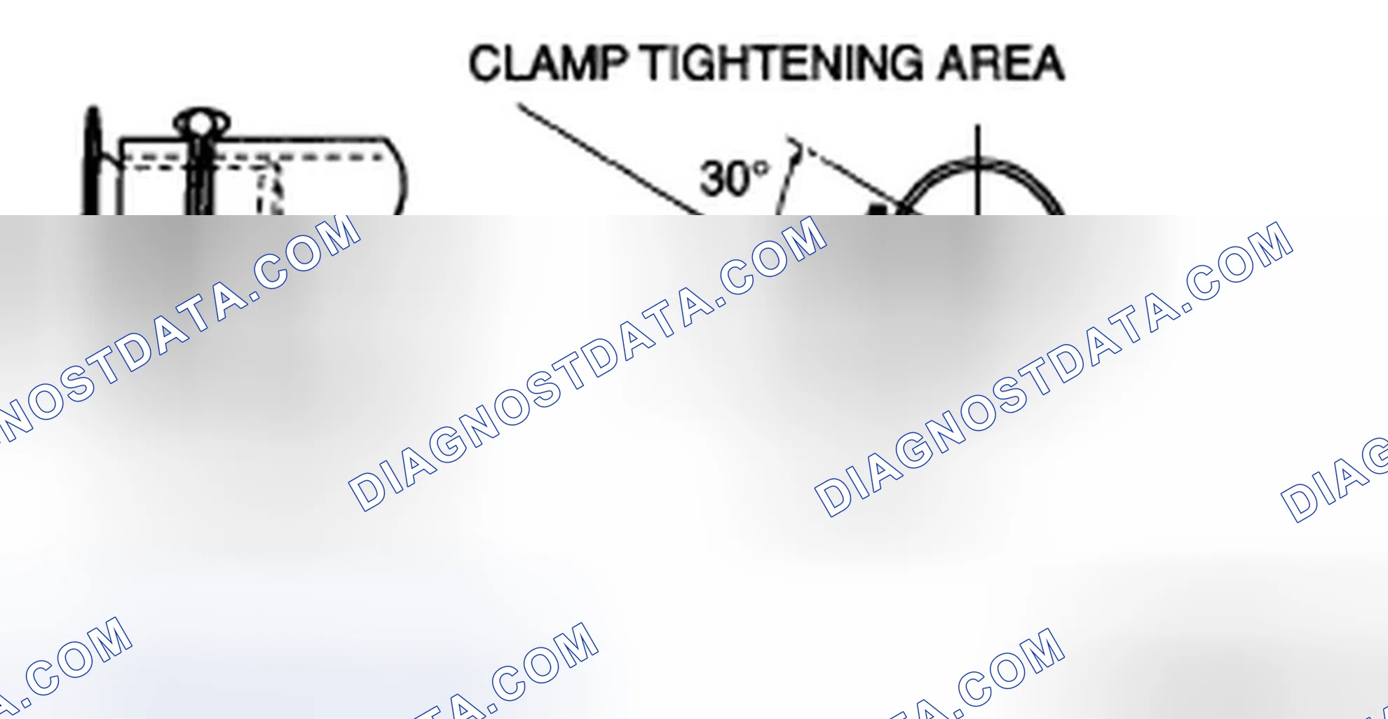 Scheme 16: Joint Hose Installation Note
