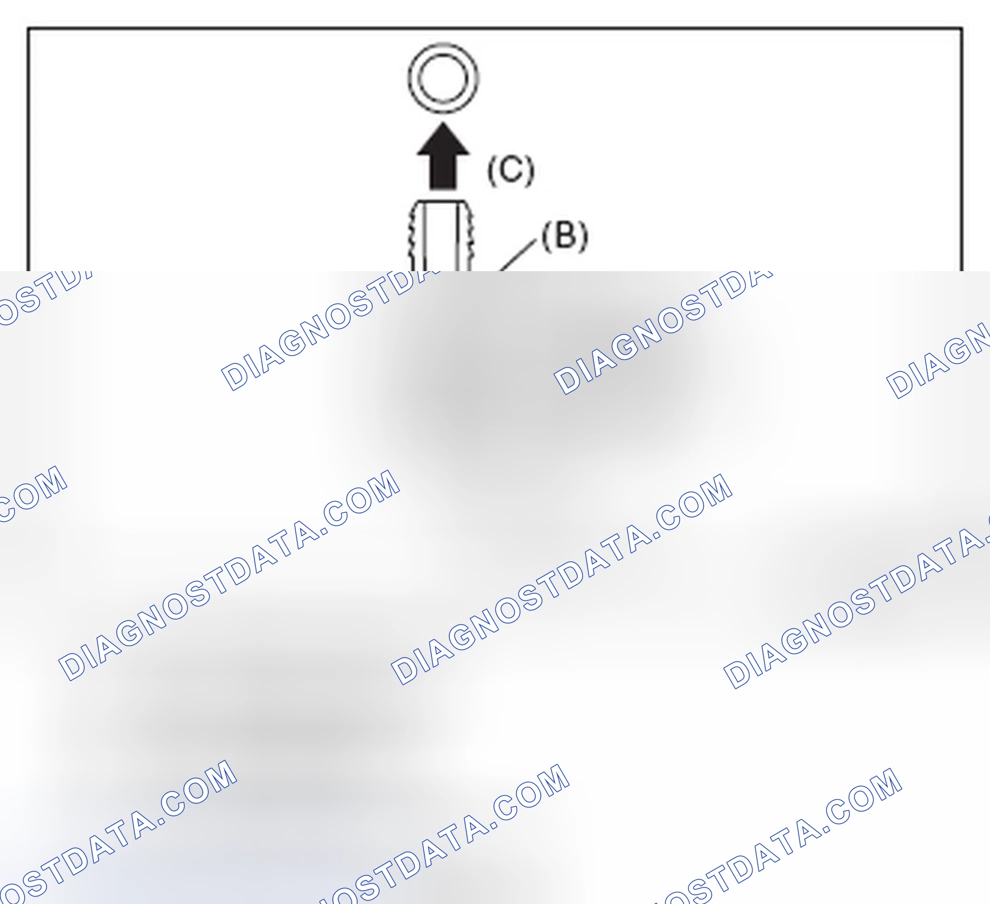 Scheme 99: BRAKE SERVO SYSTEM