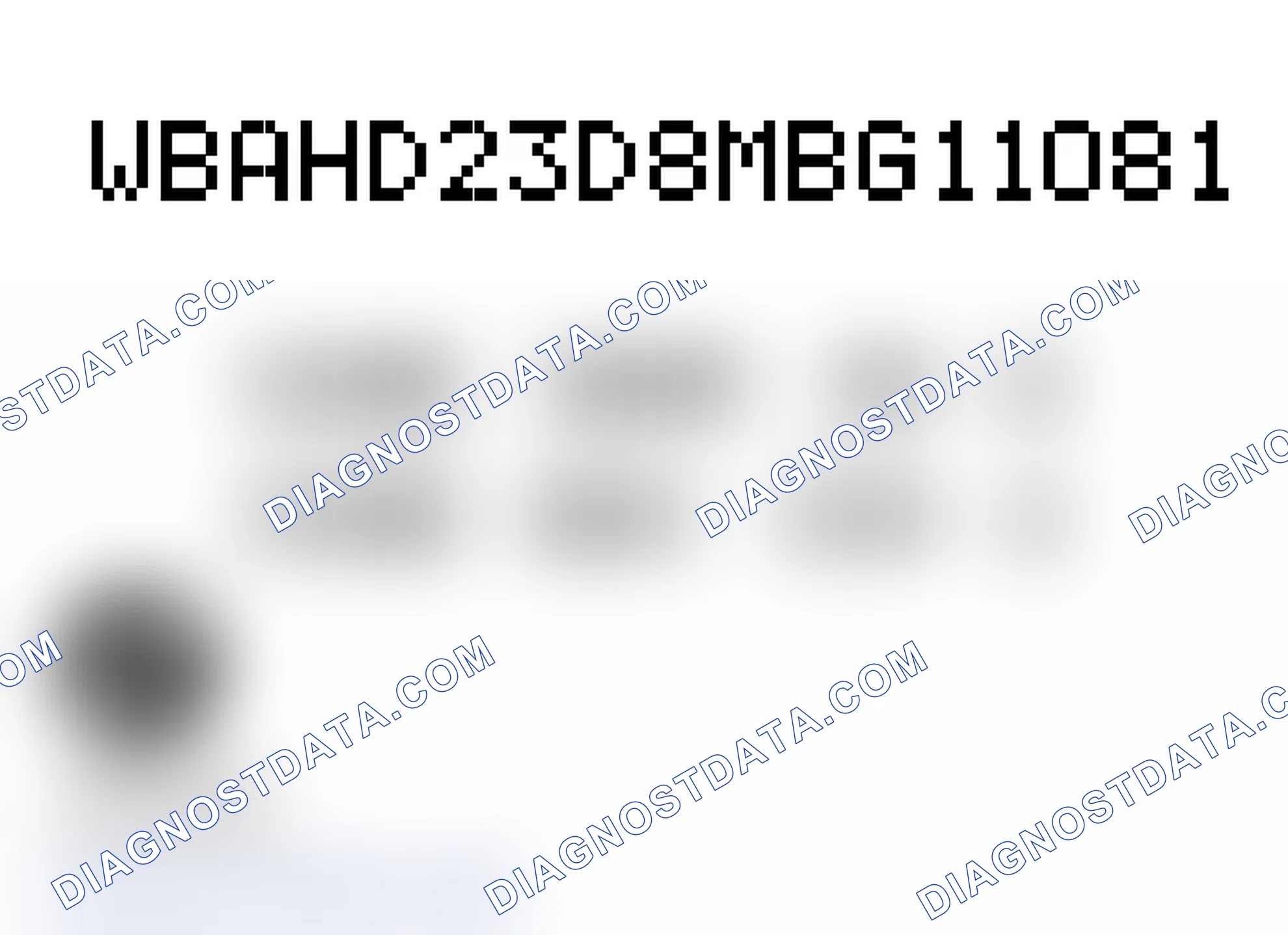 Scheme 151: Code Number Identification