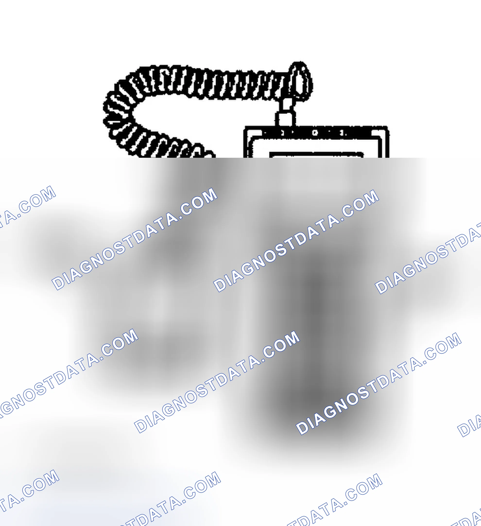 Scheme 1: SPECIAL TOOLS
