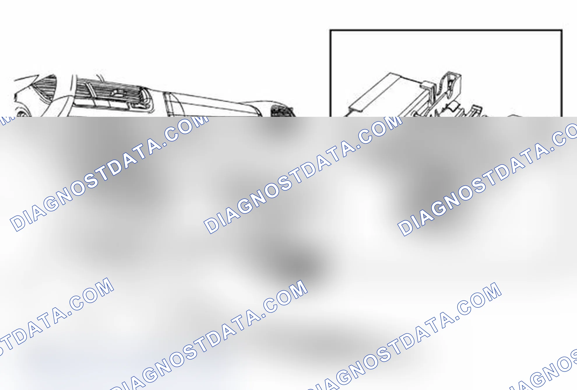 Scheme 32: Navigation Signal Splitter Replacement (Encore)