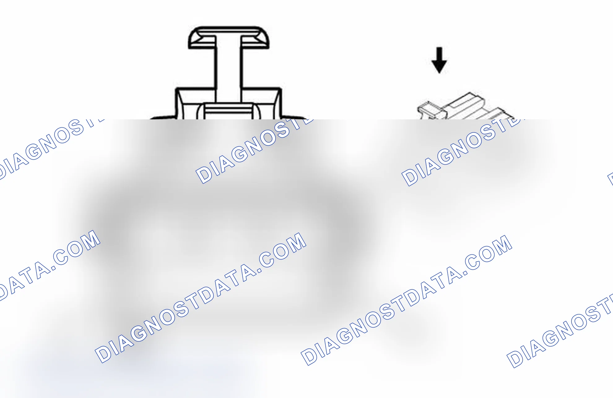 Scheme 23: Blower Motor Control Processor