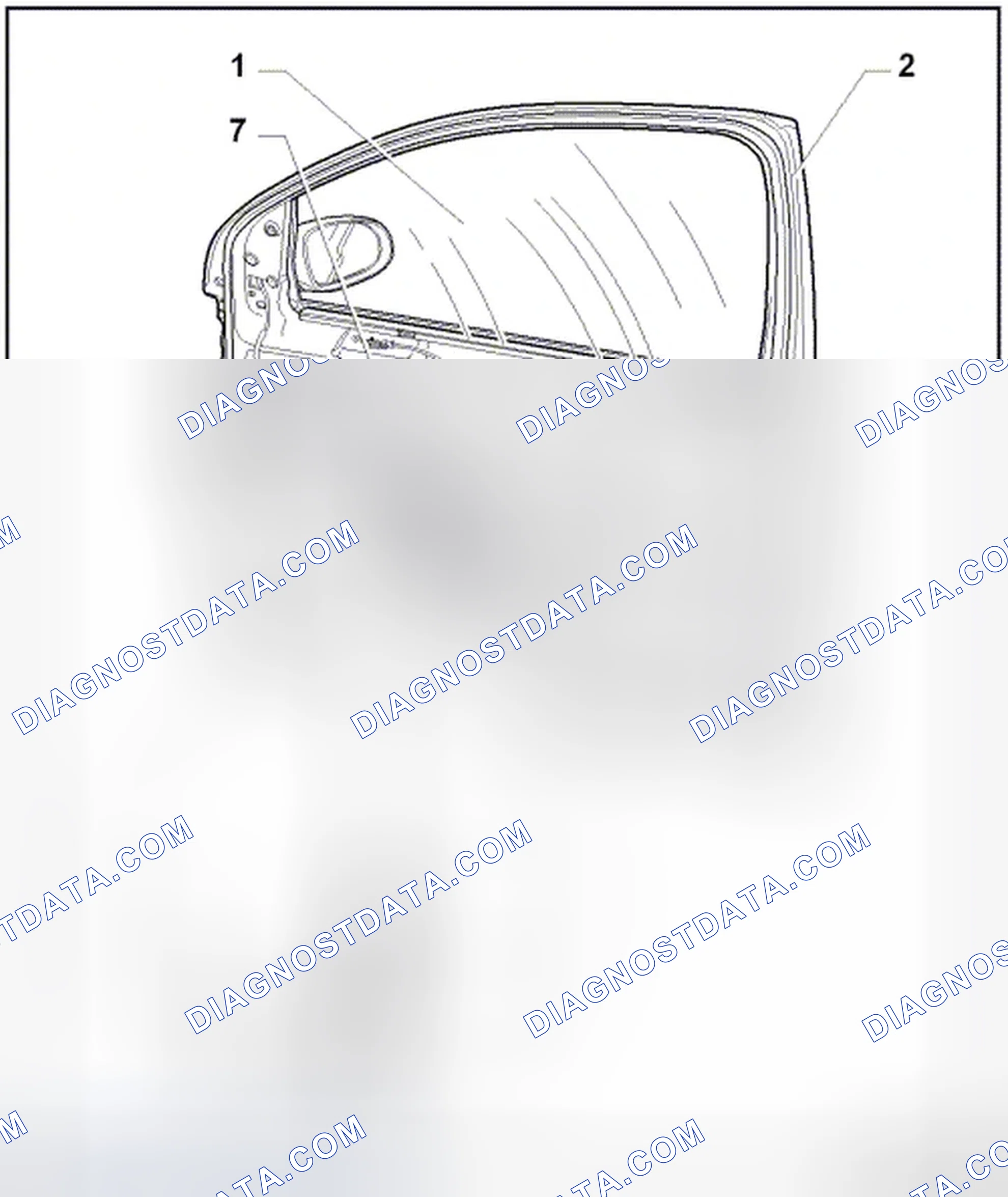 Scheme 1: WINDOW OVERVIEW