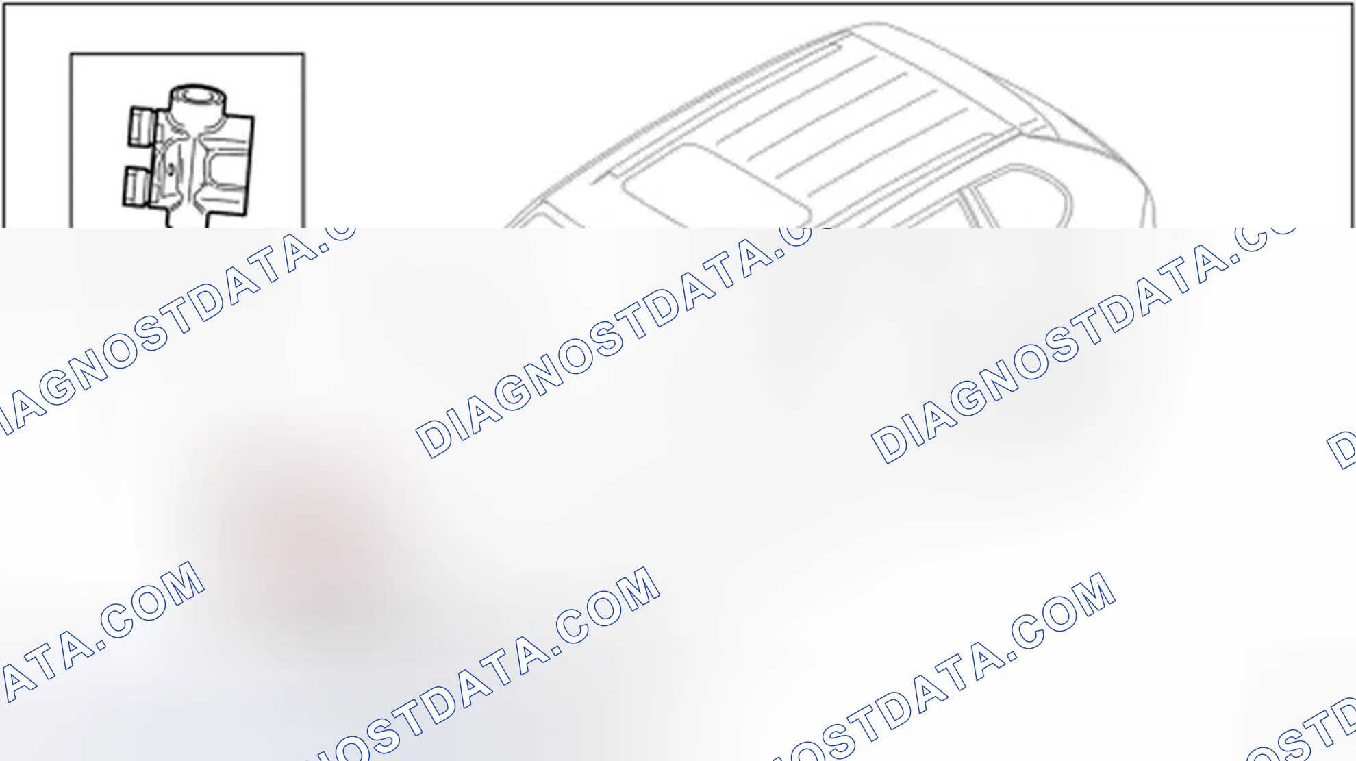 Scheme 141: Removing ATF thermostat