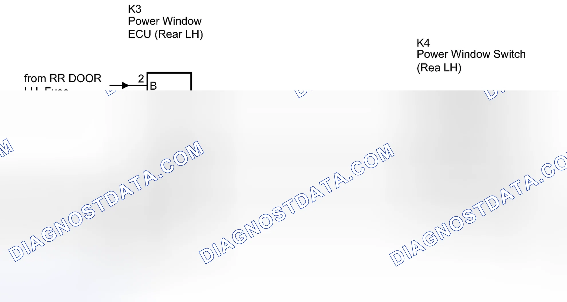 Scheme 25: WIRING DIAGRAM