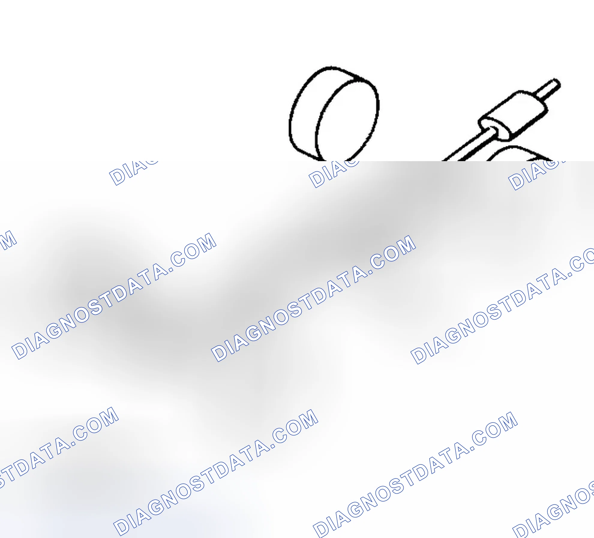 Scheme 43: Checking Exhaust System