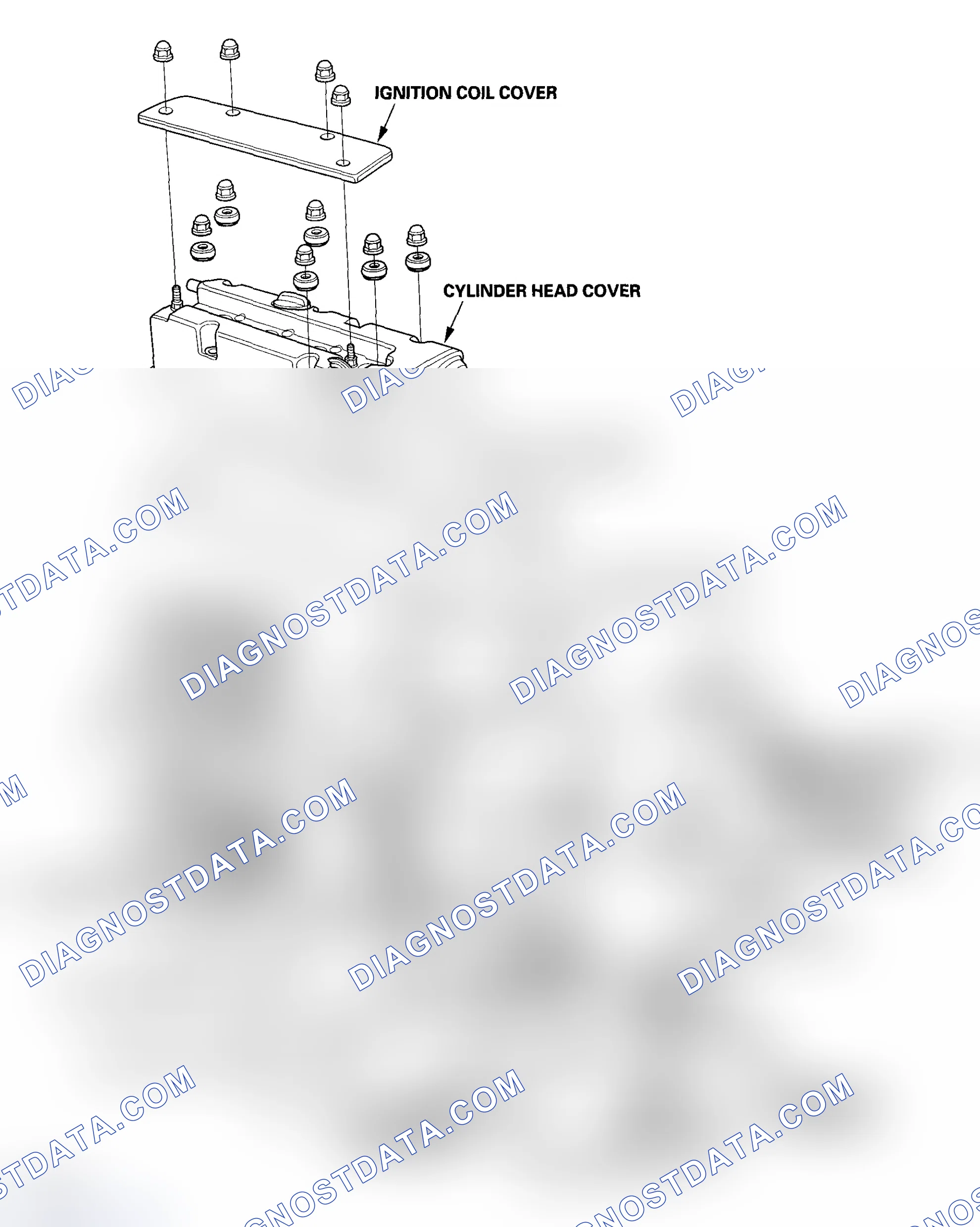 Scheme 62: Component Location Index