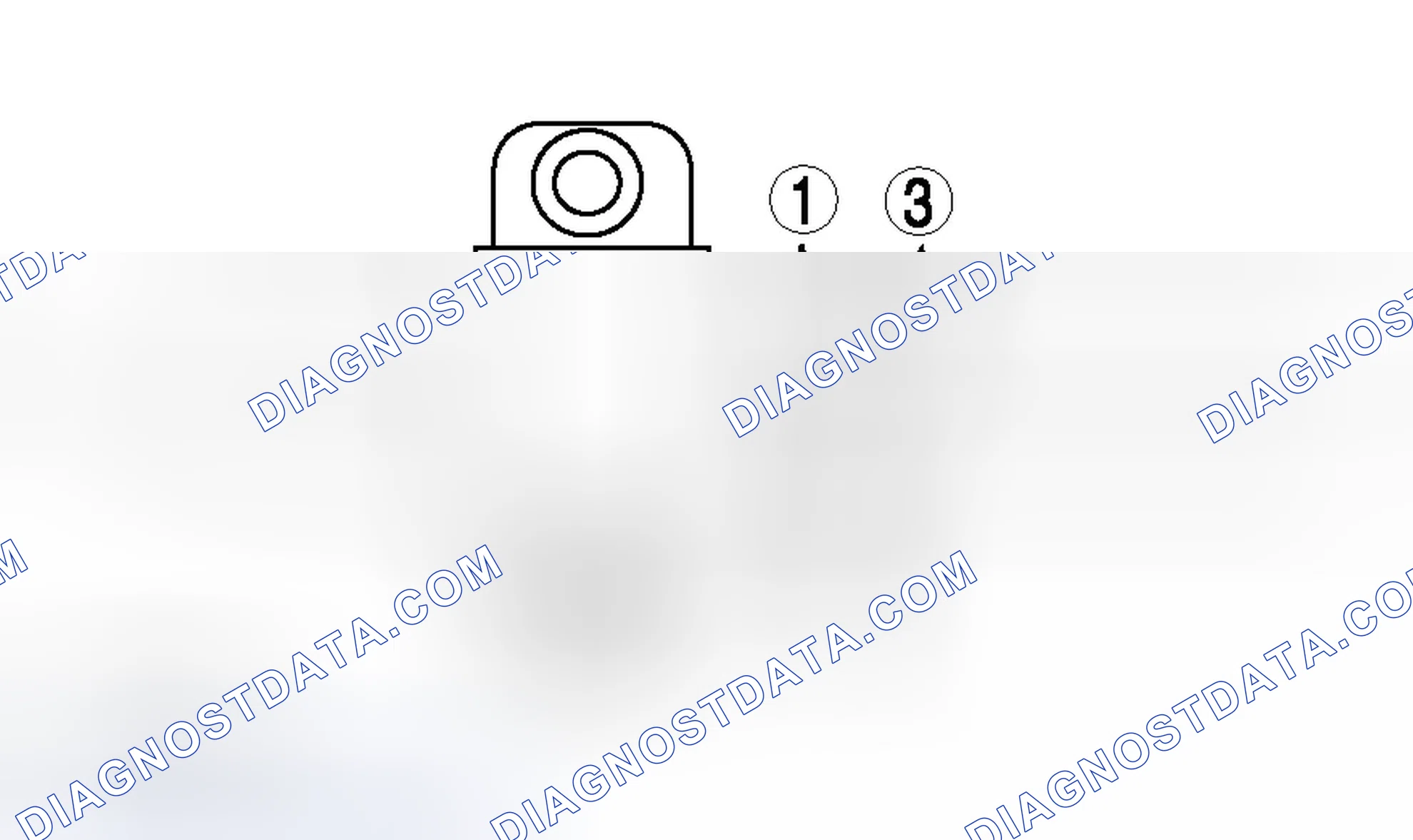 Scheme 24: Front Stabilizer Component Installation Note