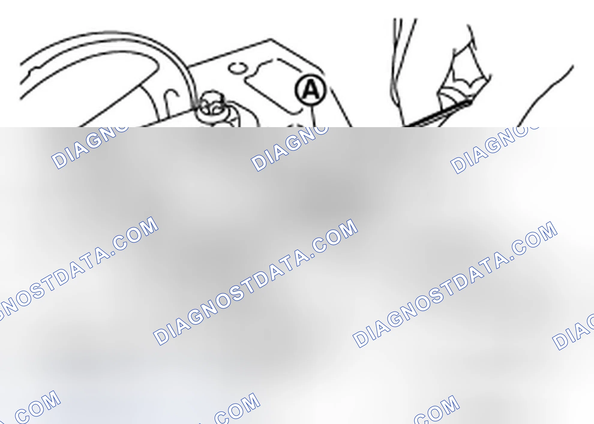 Scheme 196: CONNECTING ROD SIDE CLEARANCE