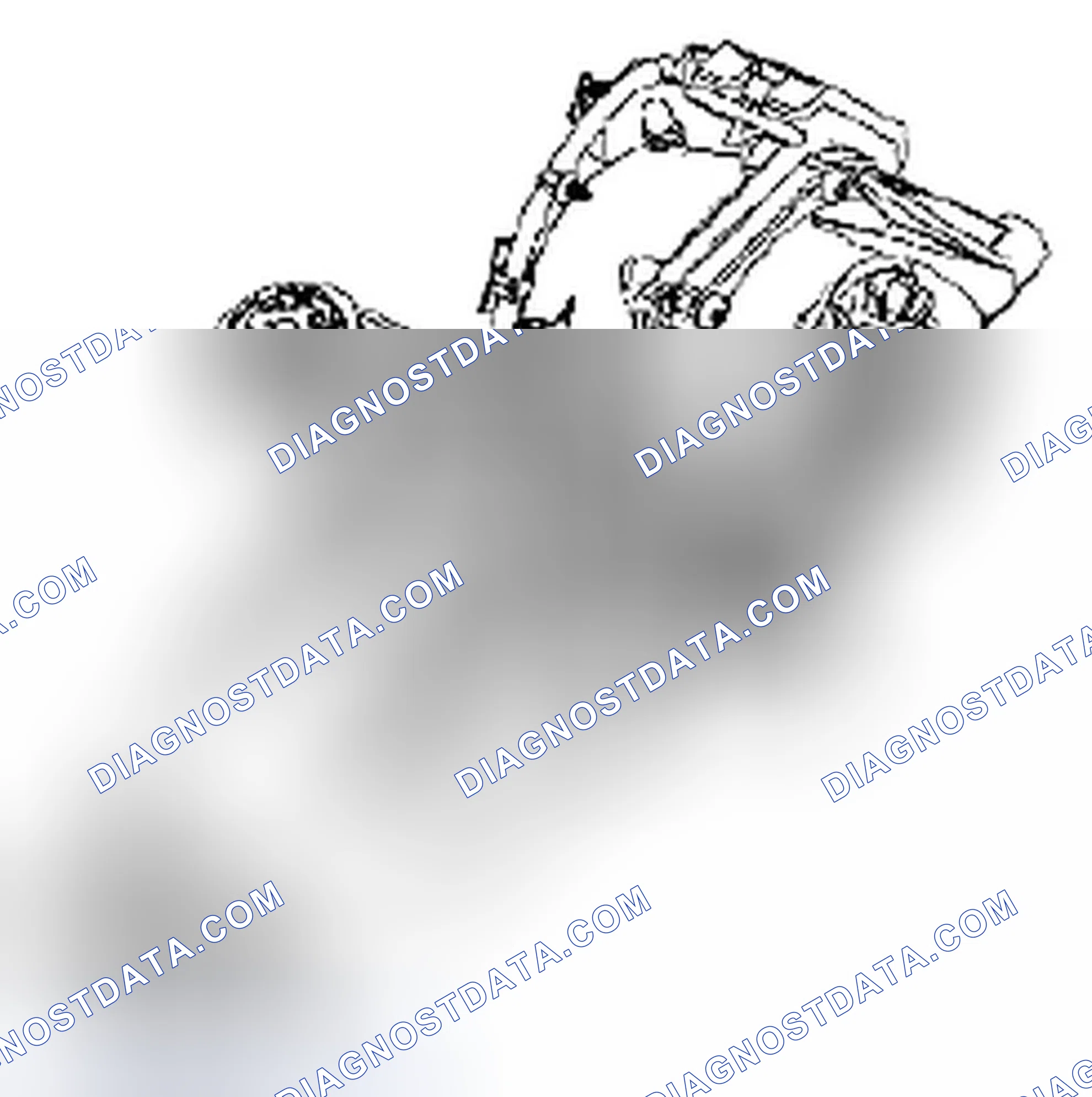 Scheme 1: Rear Drive Axle Description and Operation