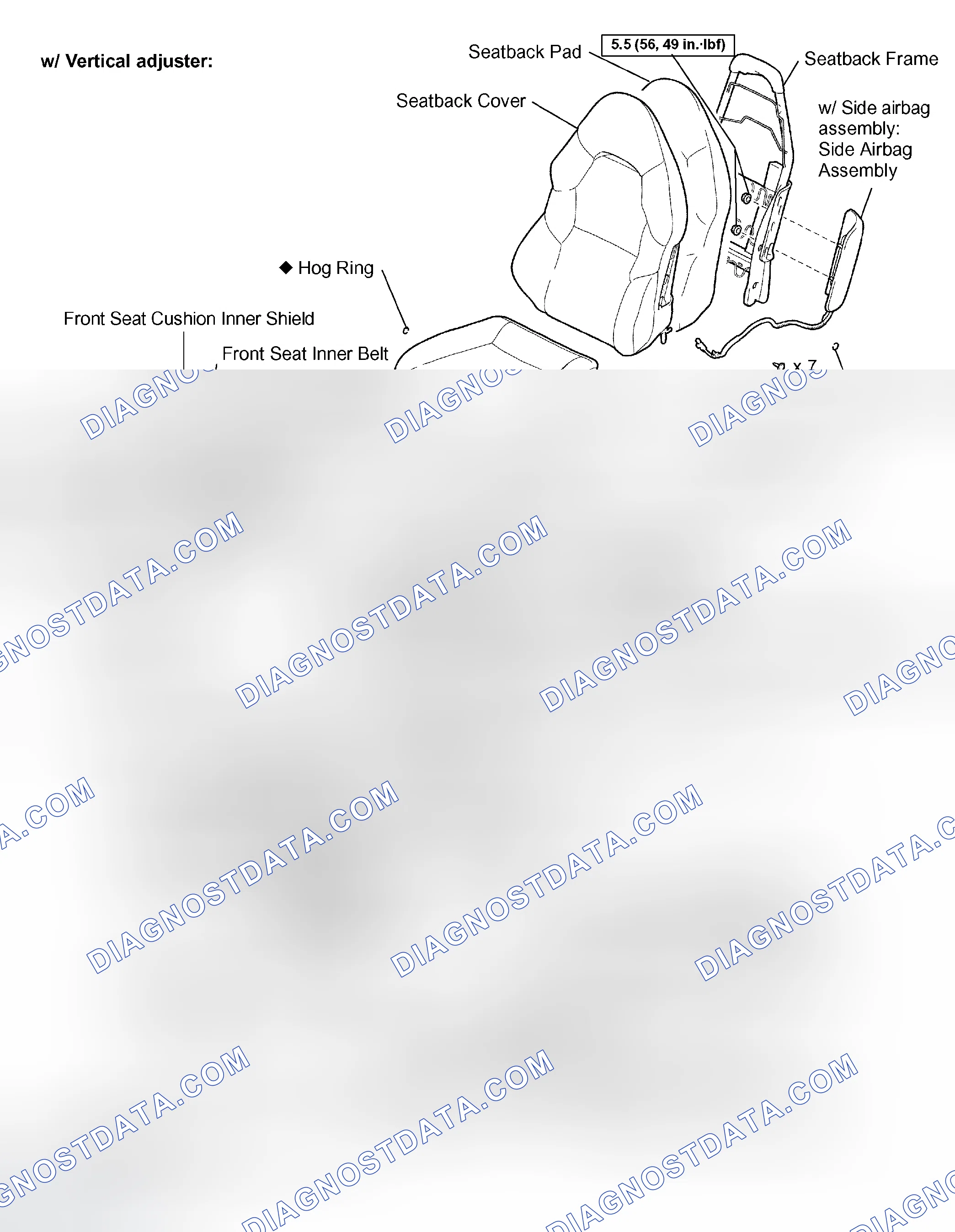 Scheme 1: COMPONENTS