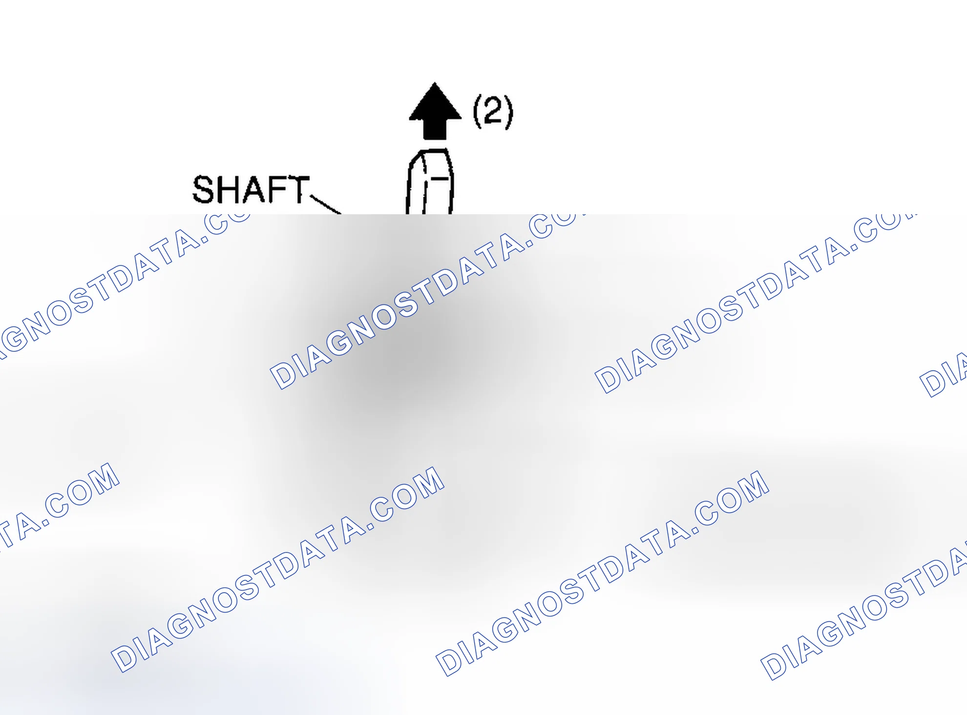 Scheme 55: INNER HANDLE REMOVAL/INSTALLATION