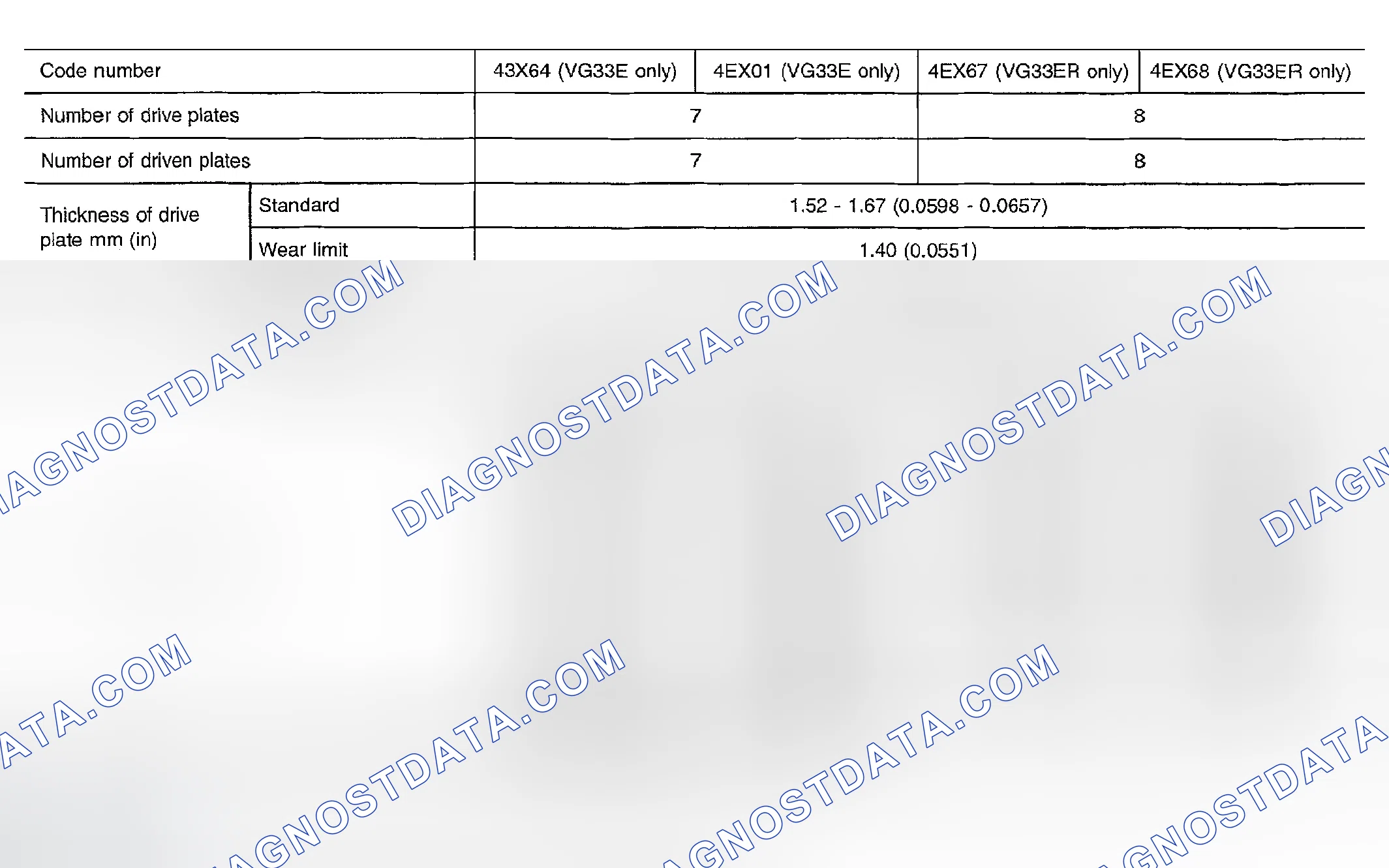Scheme 457: LOW & REVERSE BRAKE