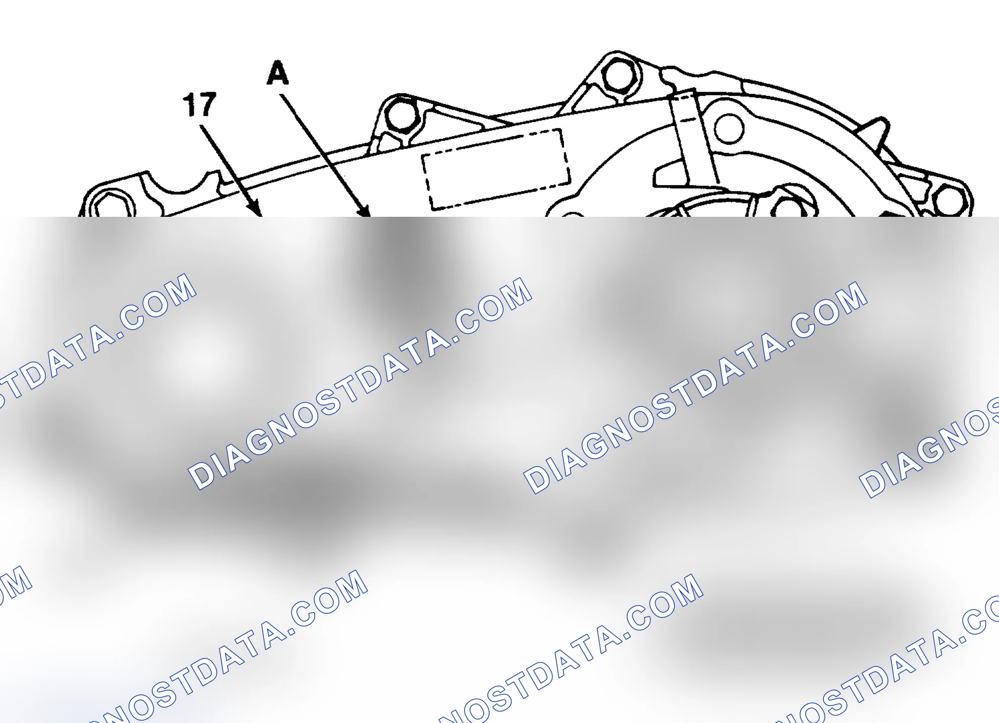 Scheme 1: Transfer Case Identification