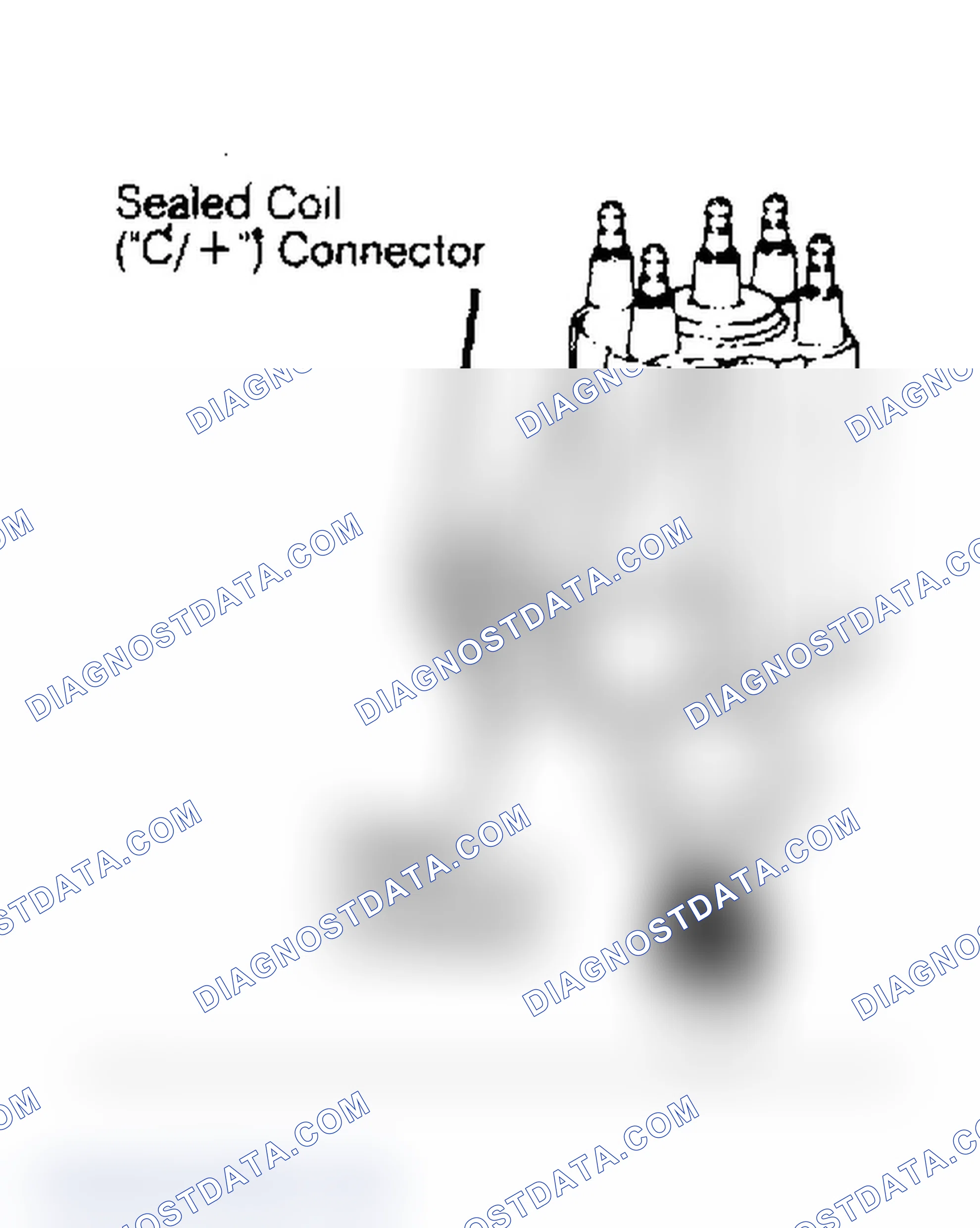 Scheme 2: REMOTE IGNITION COIL