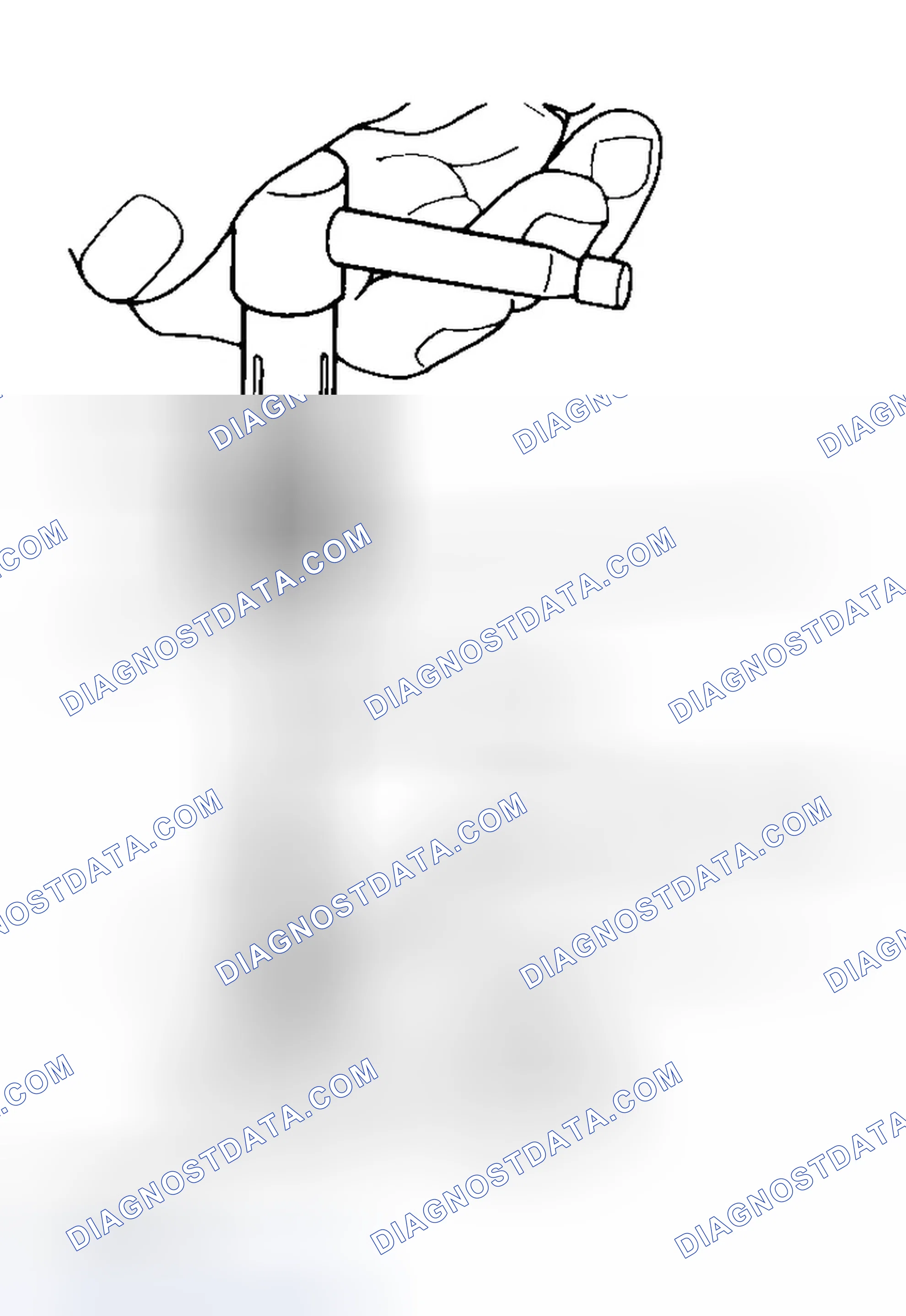 Scheme 16: Reaming Valve Guides