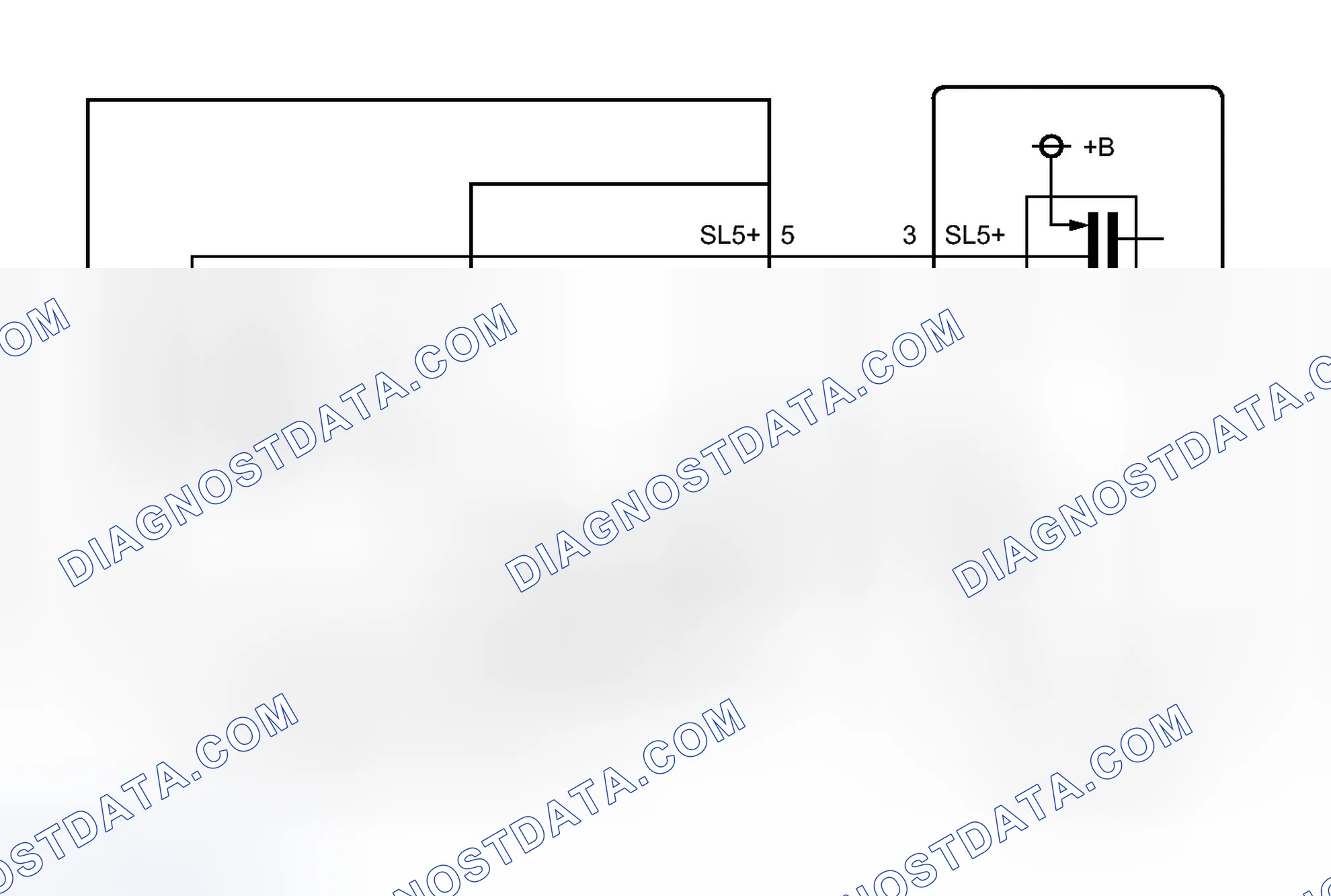 Scheme 1291: WIRING DIAGRAM