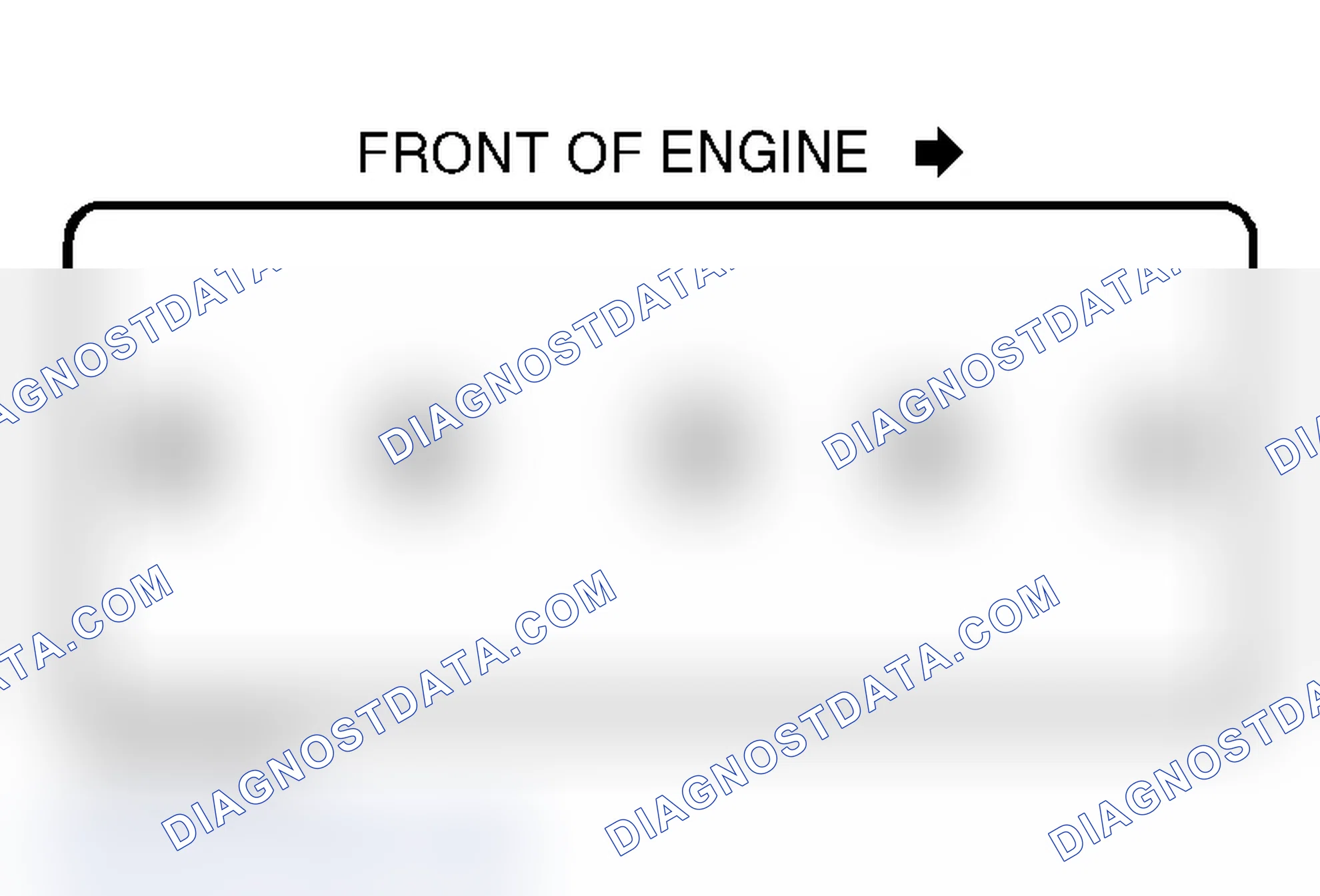 Scheme 2: 5 CYLINDER ENGINE