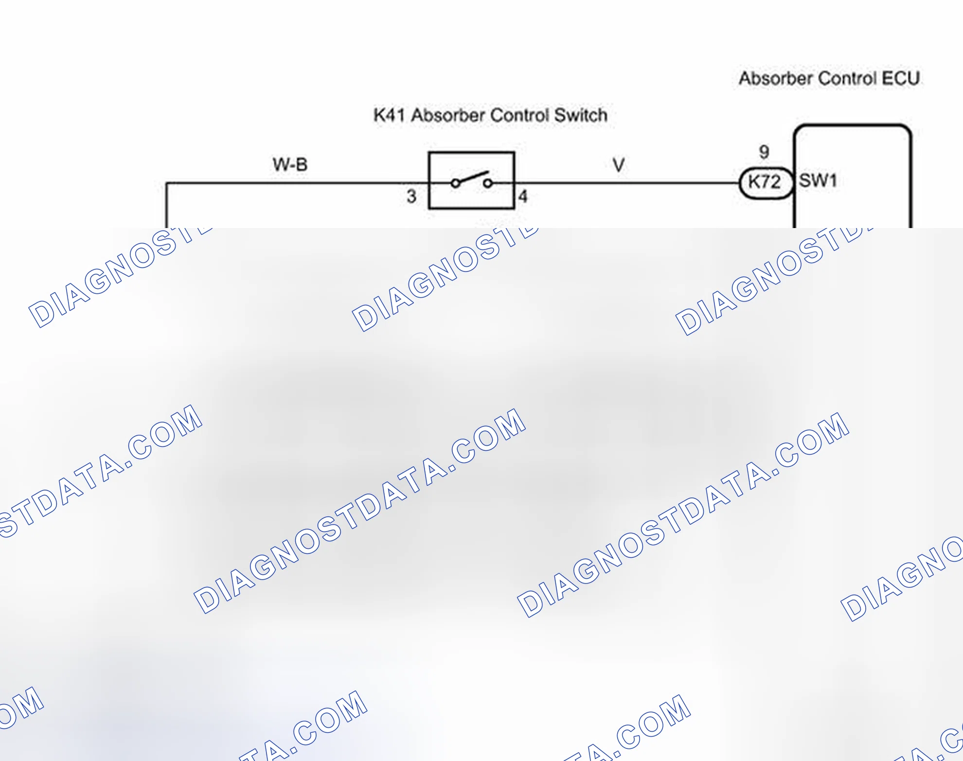 Scheme 23: WIRING DIAGRAM