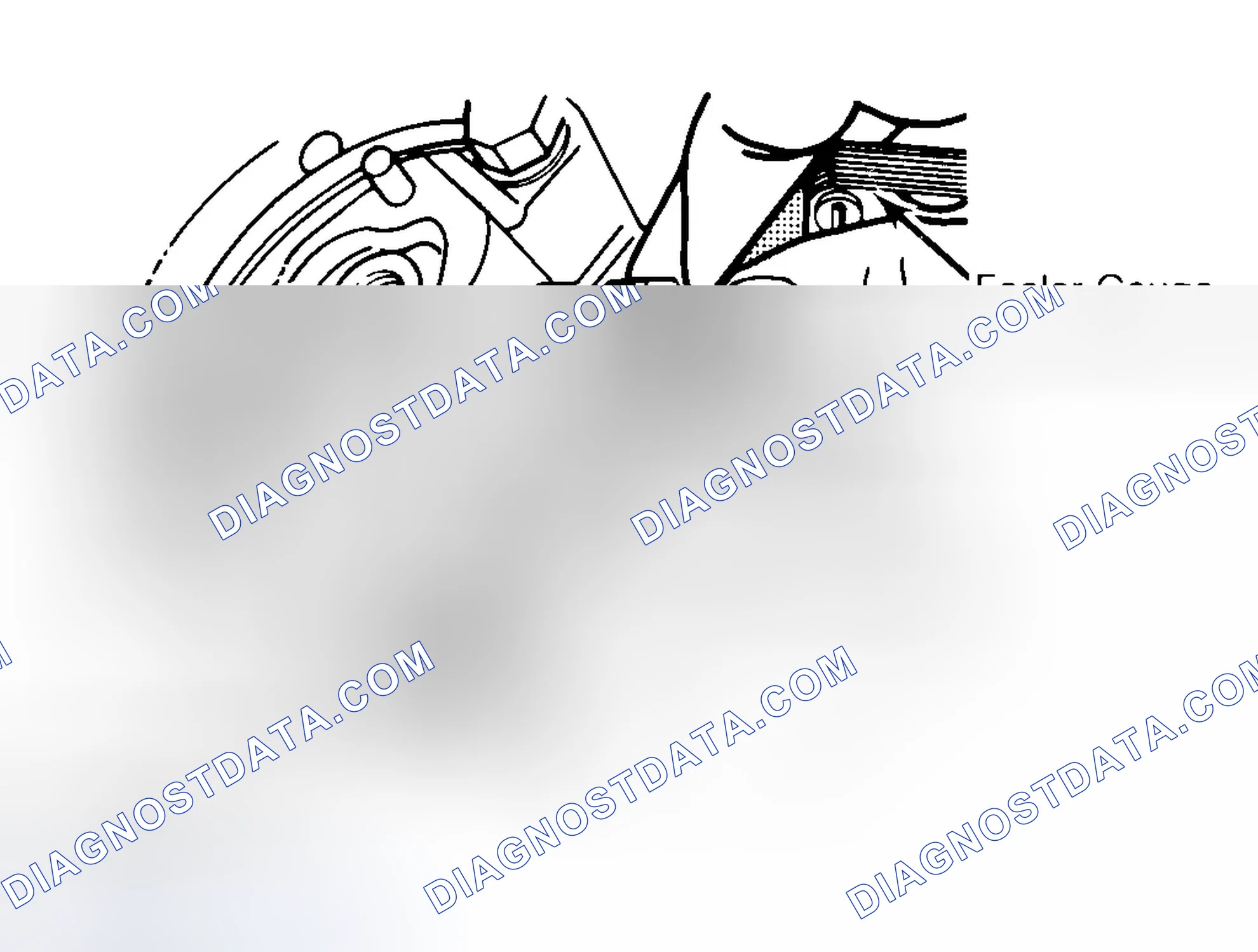Scheme 24: Measuring Connecting Rod Side Clearance