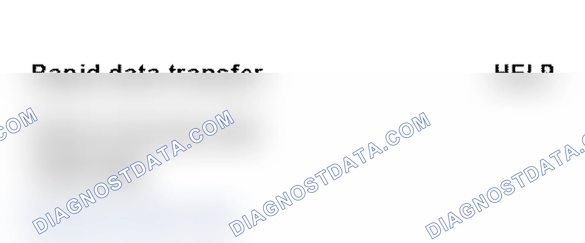 Scheme 454: Identifying Scan Tool Display - Checking Mass Air Flow (MAF) Sensor (1 Of 4)