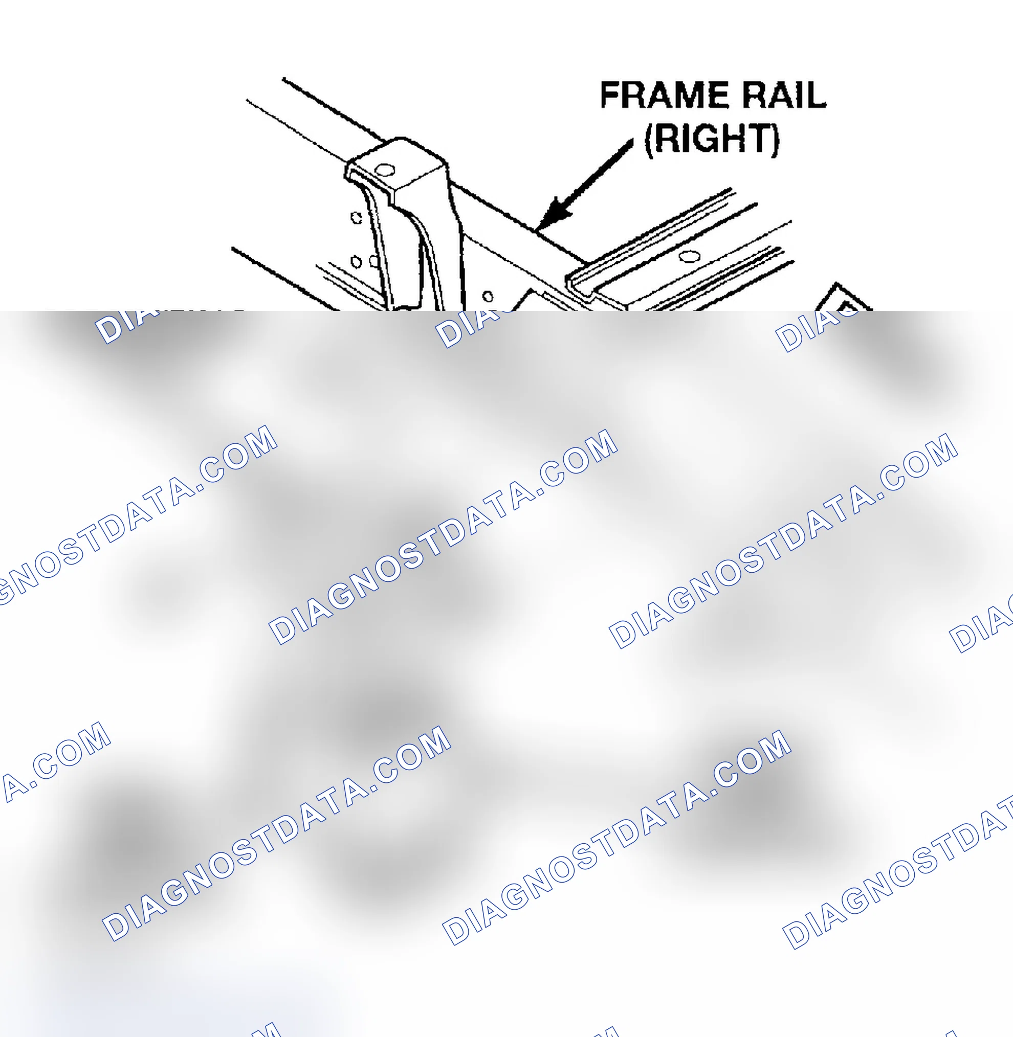 Scheme 298: EVAP SYSTEM CANISTERS LOCATION