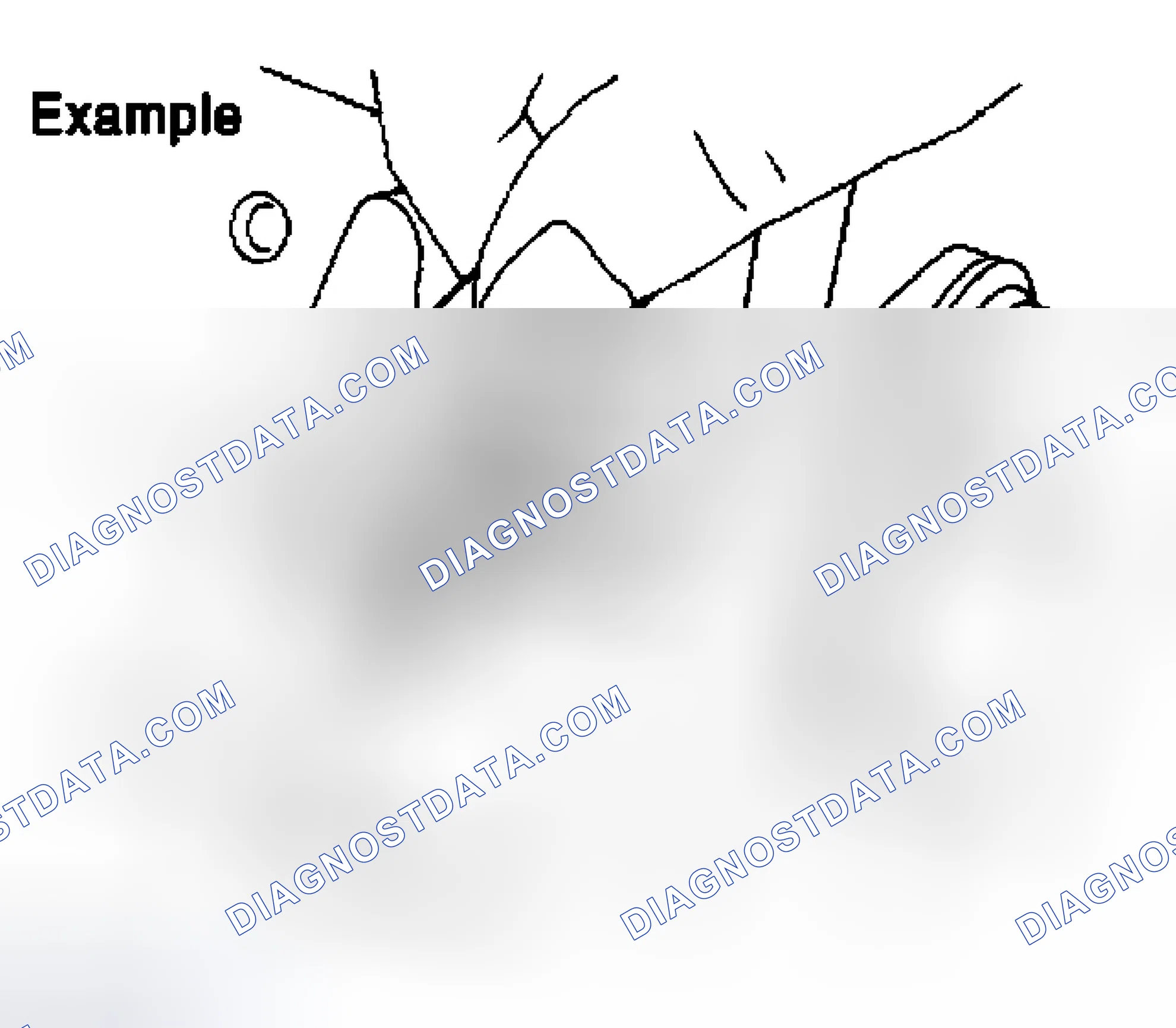 Scheme 330: Method of Using Plastigage