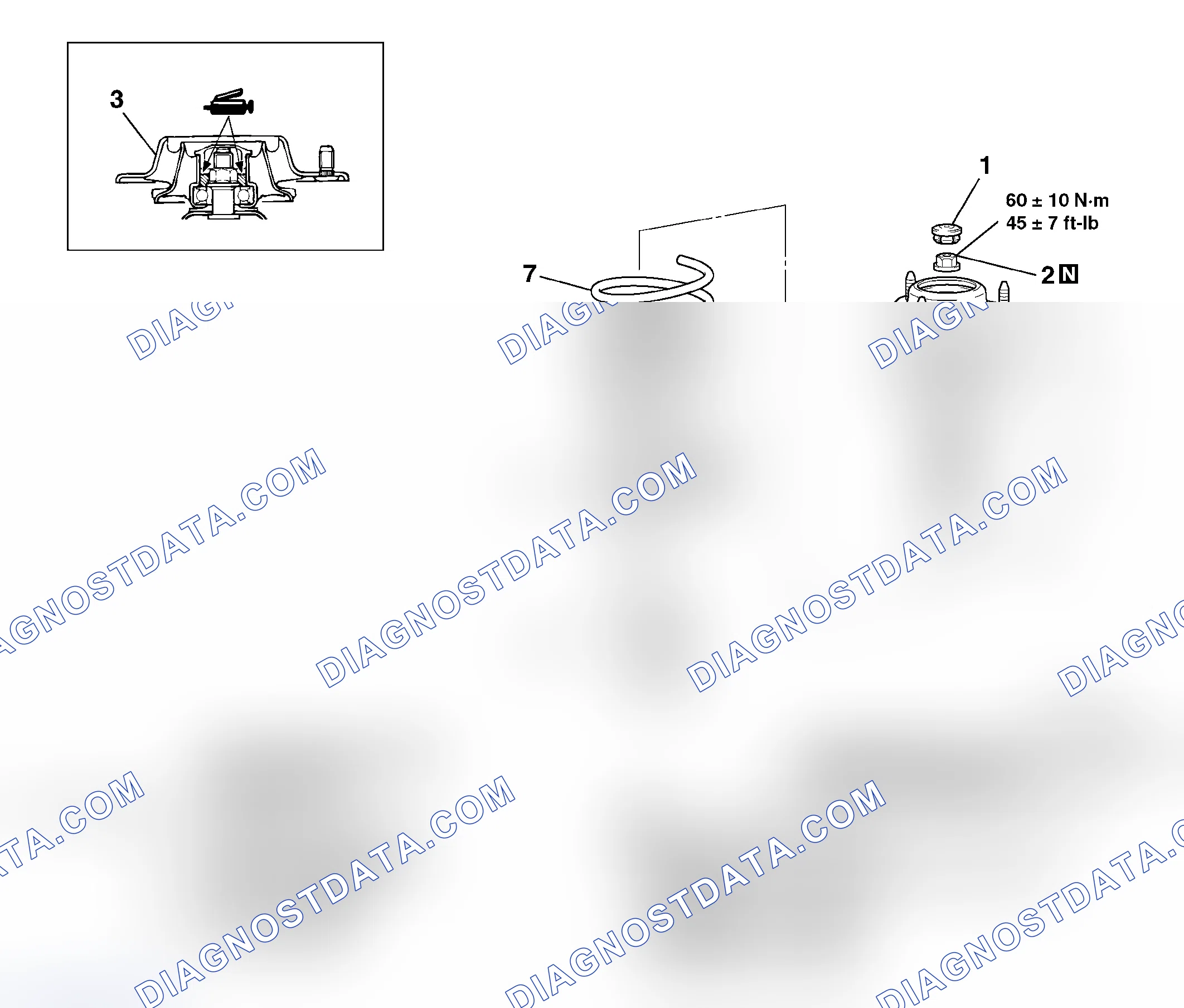 Scheme 49: DISASSEMBLY AND ASSEMBLY