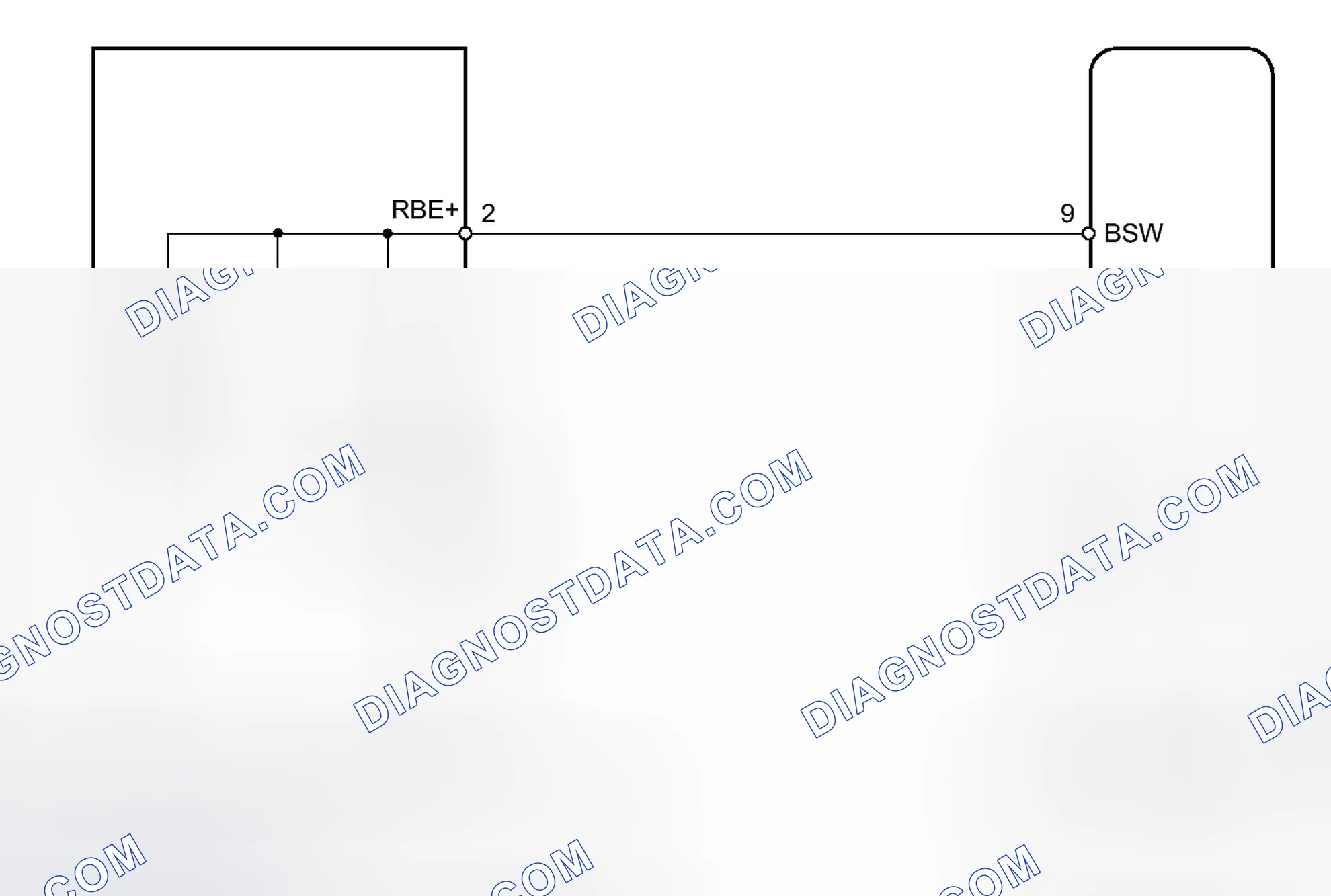 Scheme 270: WIRING DIAGRAM