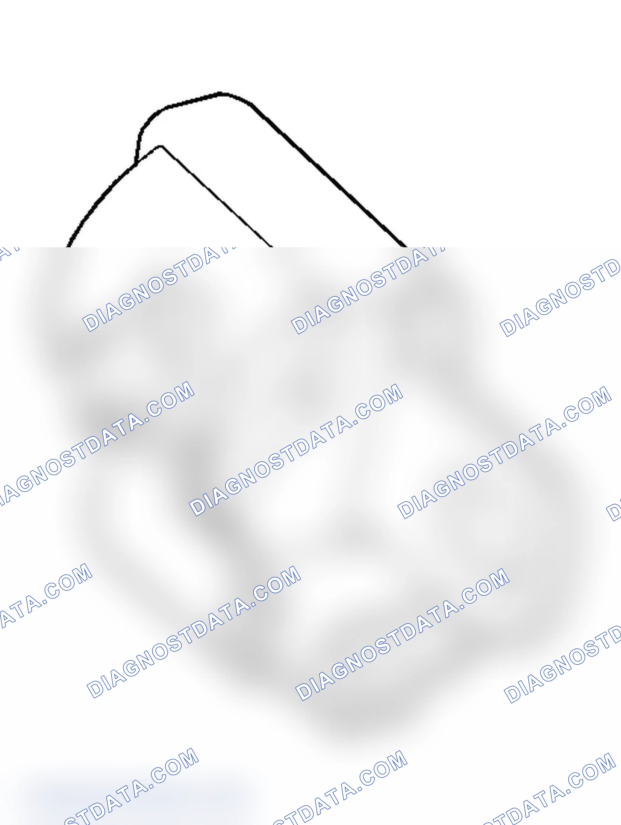 Scheme 169: Input Speed Sensor (ISS)