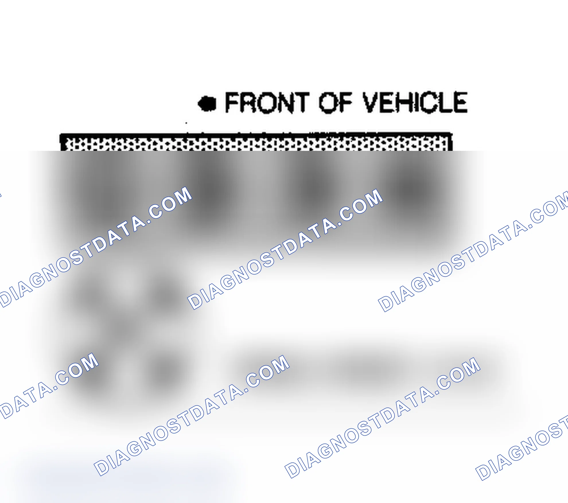 Scheme 3: 2.6L Firing Order & Distributor Rotation