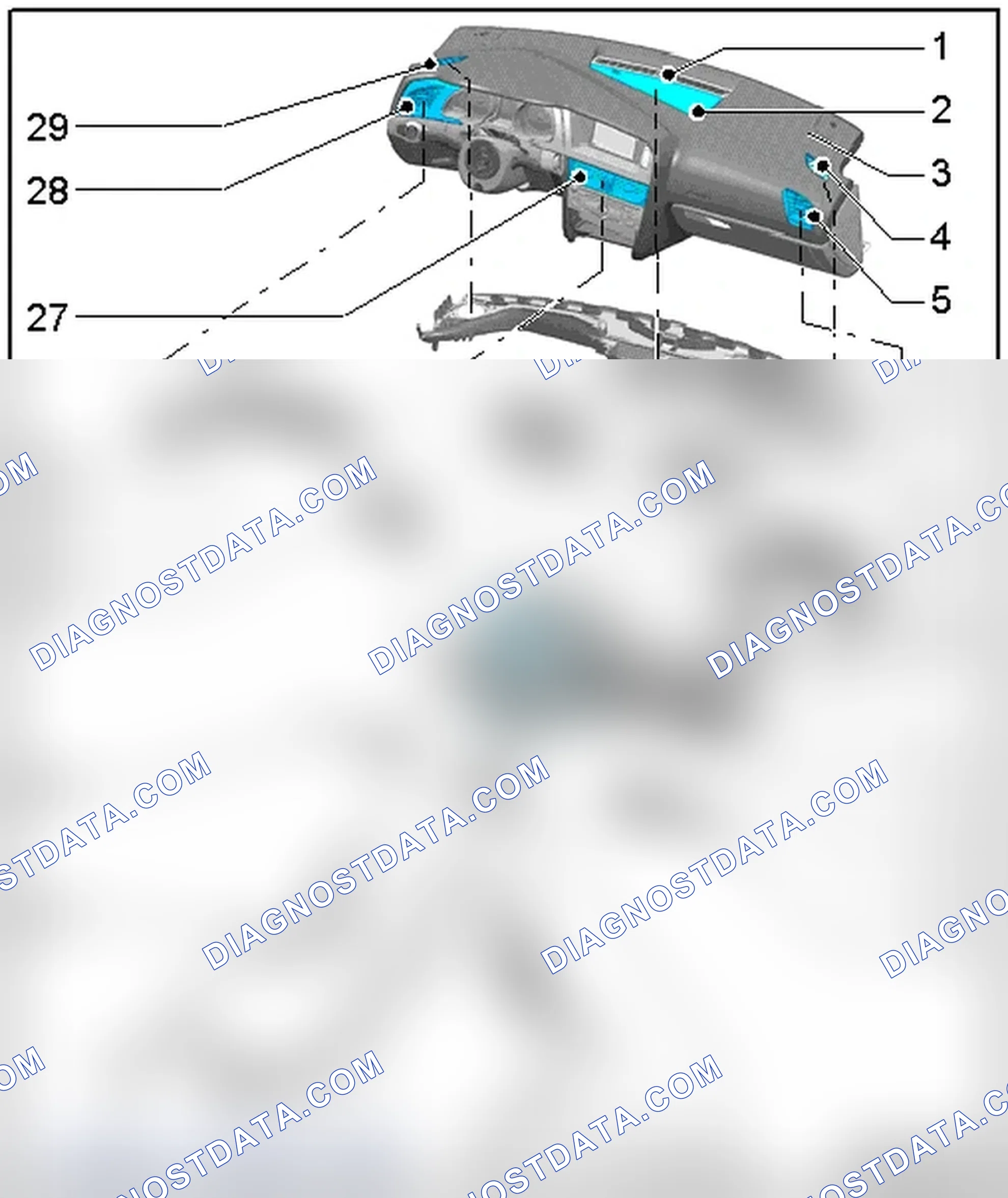 Scheme 350: AIR ROUTING AND DISTRIBUTION IN PASSENGER COMPARTMENT
