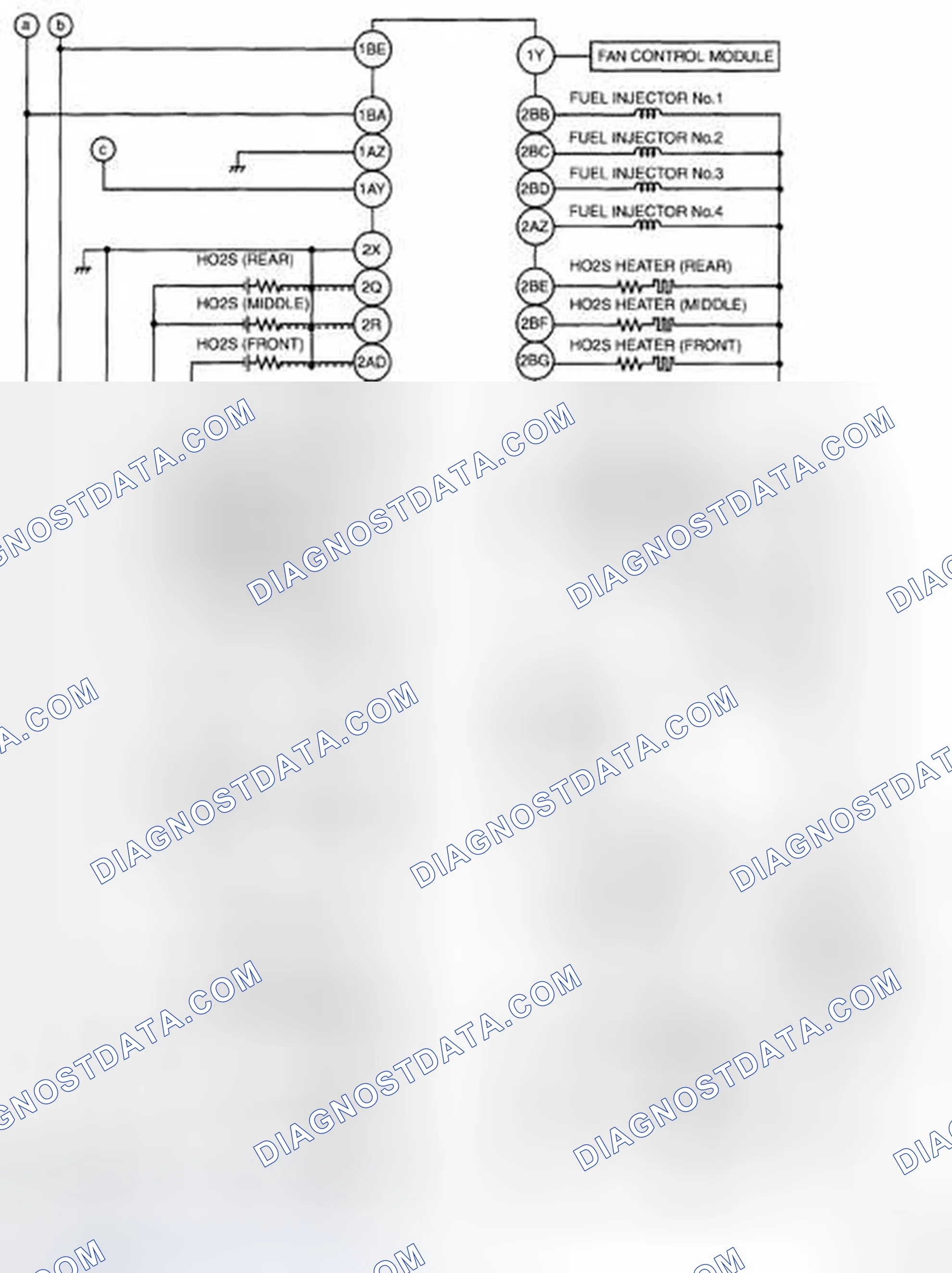 Scheme 29: California Emission Regulation Applicable Model with LF MTX, L3