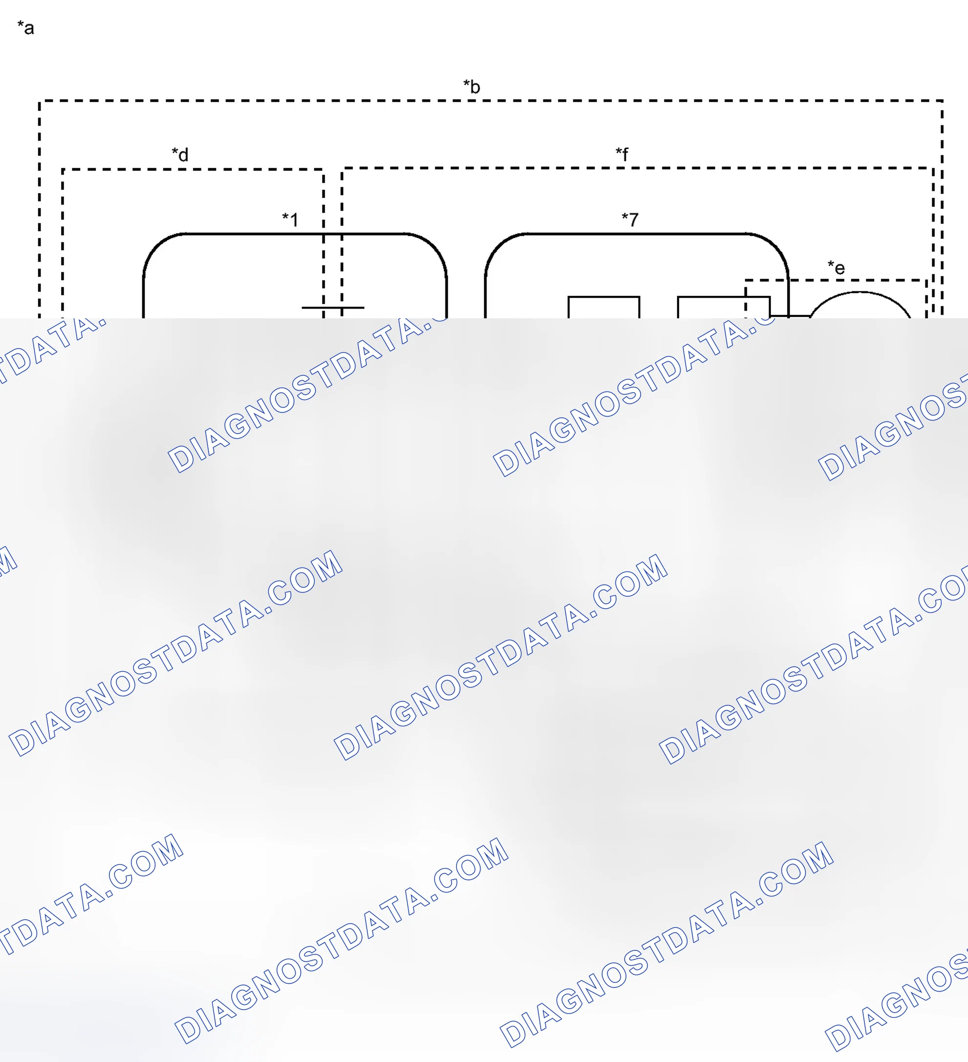 Scheme 1: WIRING DIAGRAM