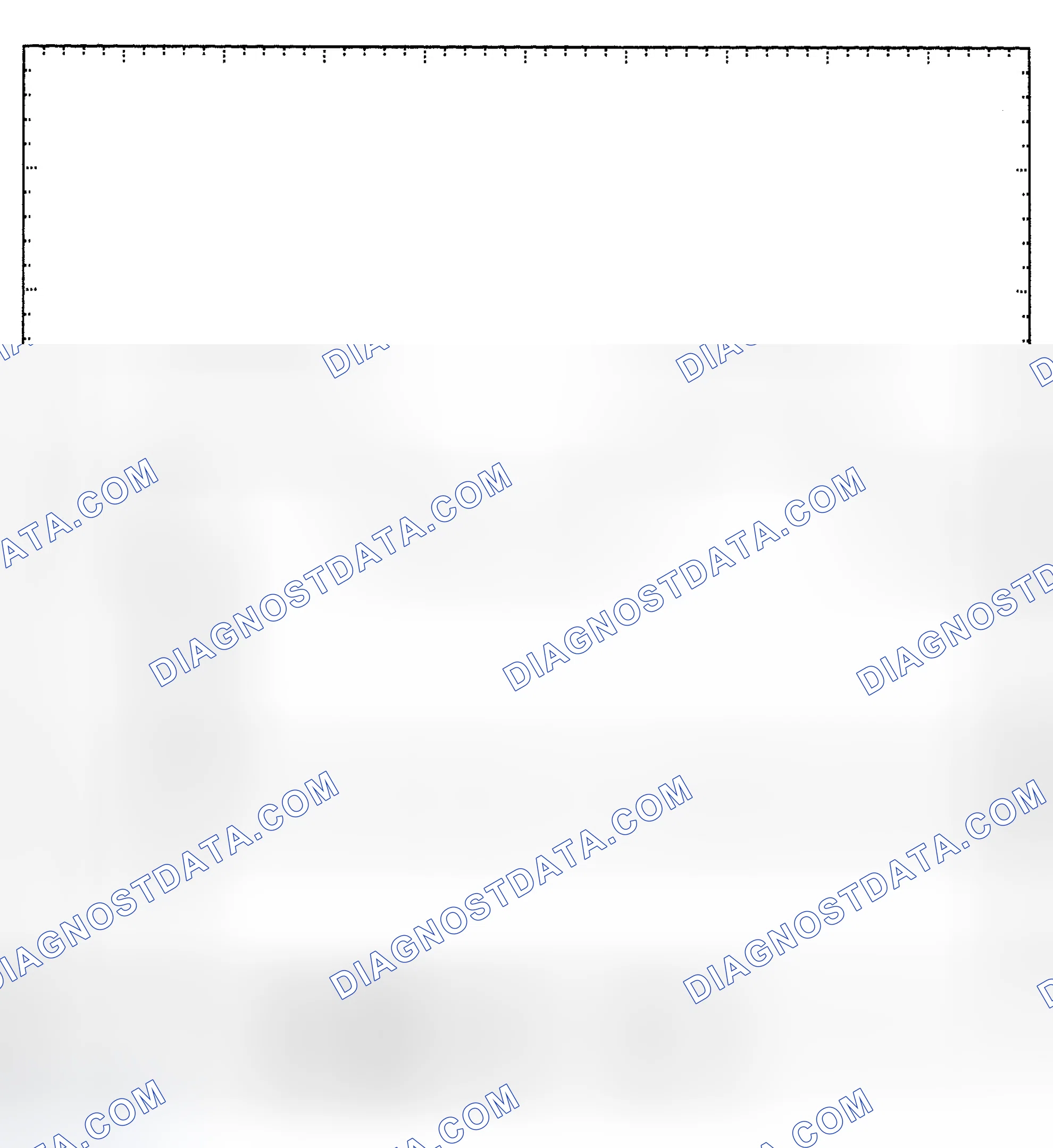 Scheme 26: Injector Bank - Known Good - Voltage Pattern