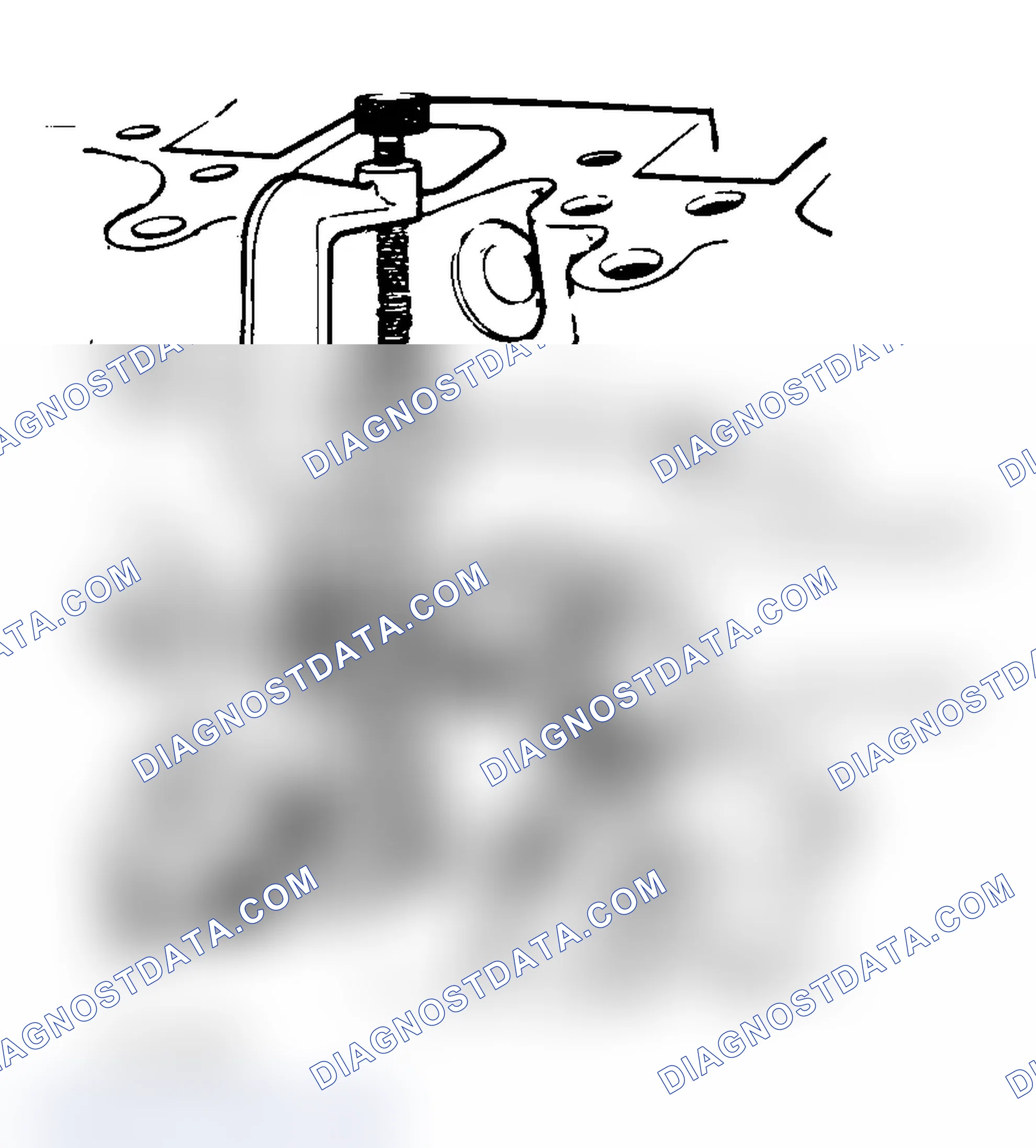 Scheme 8: Measuring Valve Stem-to-Guide Clearance