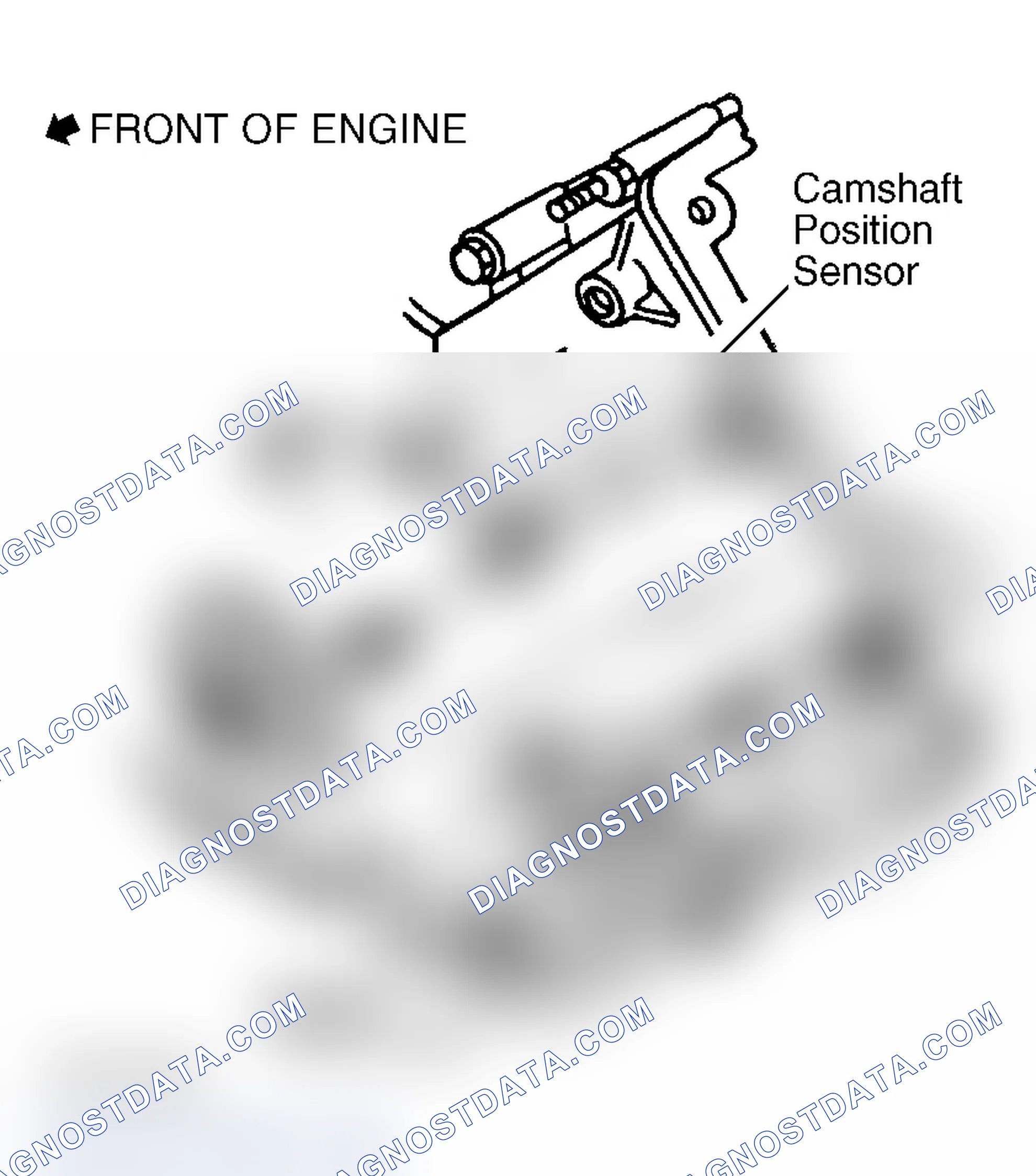 Scheme 5: Removal & Installation (4.6L)