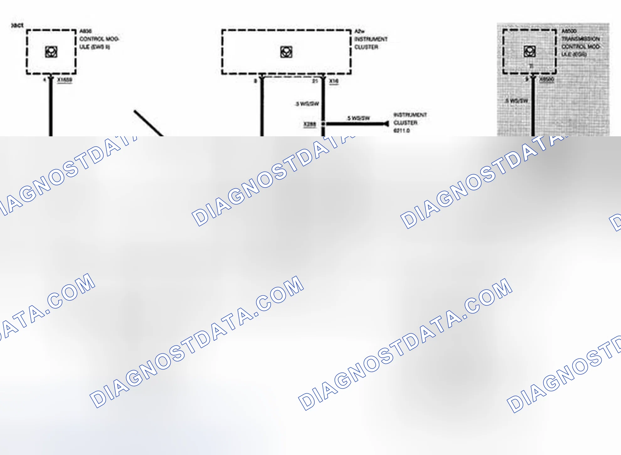 Scheme 21: Identifying Circuit Diagram