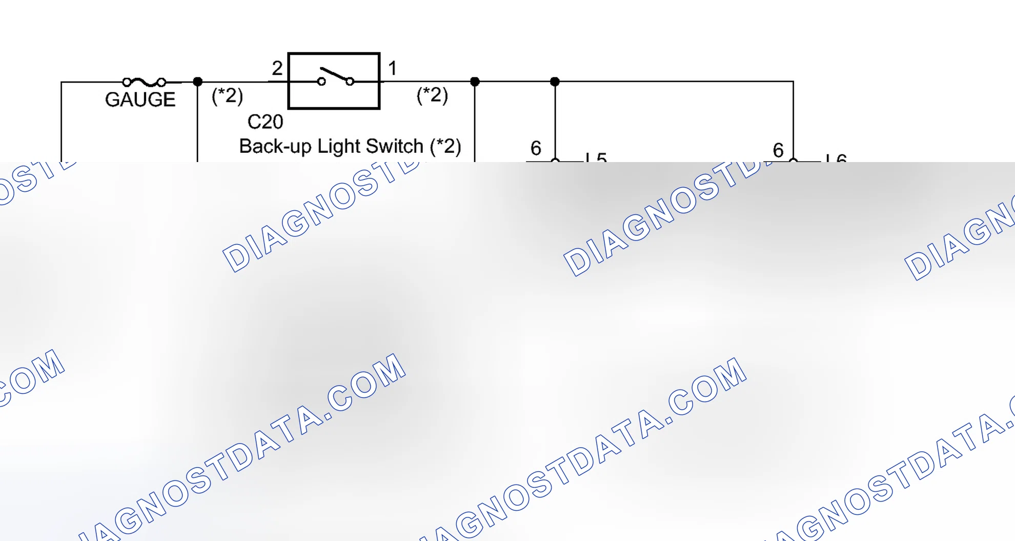 Scheme 161: WIRING DIAGRAM