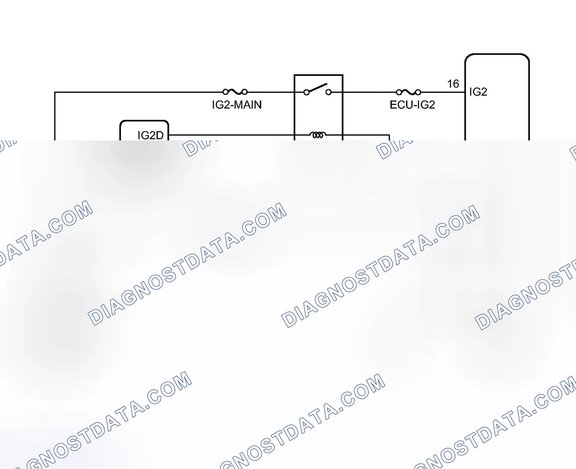 Scheme 1275: WIRING DIAGRAM