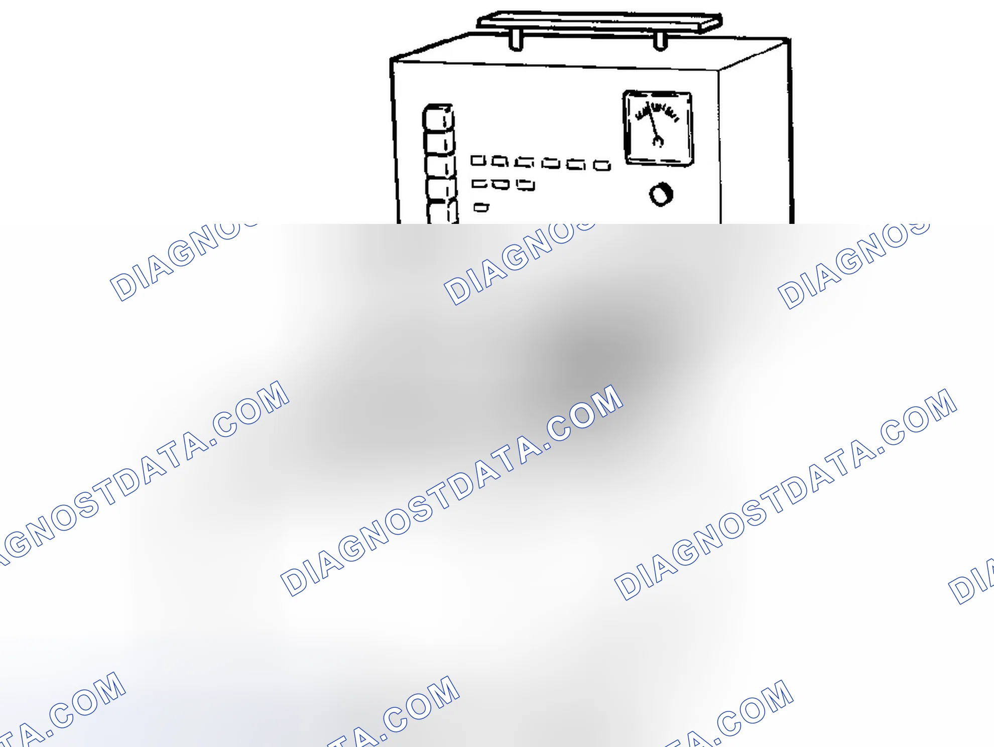 Scheme 15: Charging batteries using a constant charge current