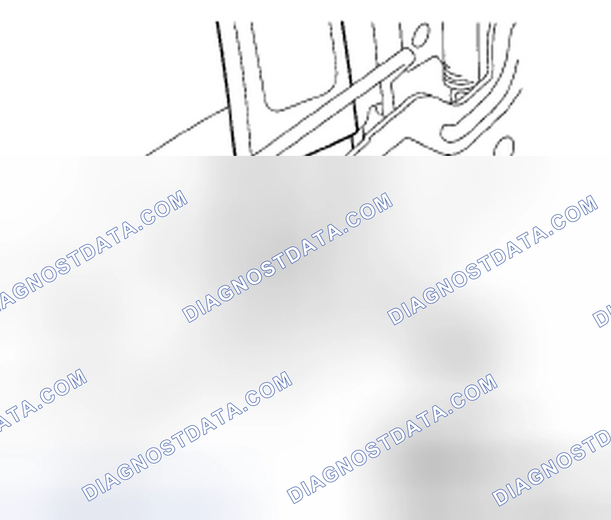 Scheme 6: Front Seat Belt