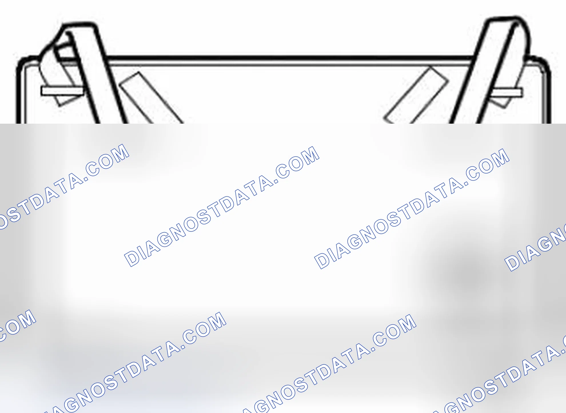 Scheme 23: Identifying 82 93 706 Wing Guard