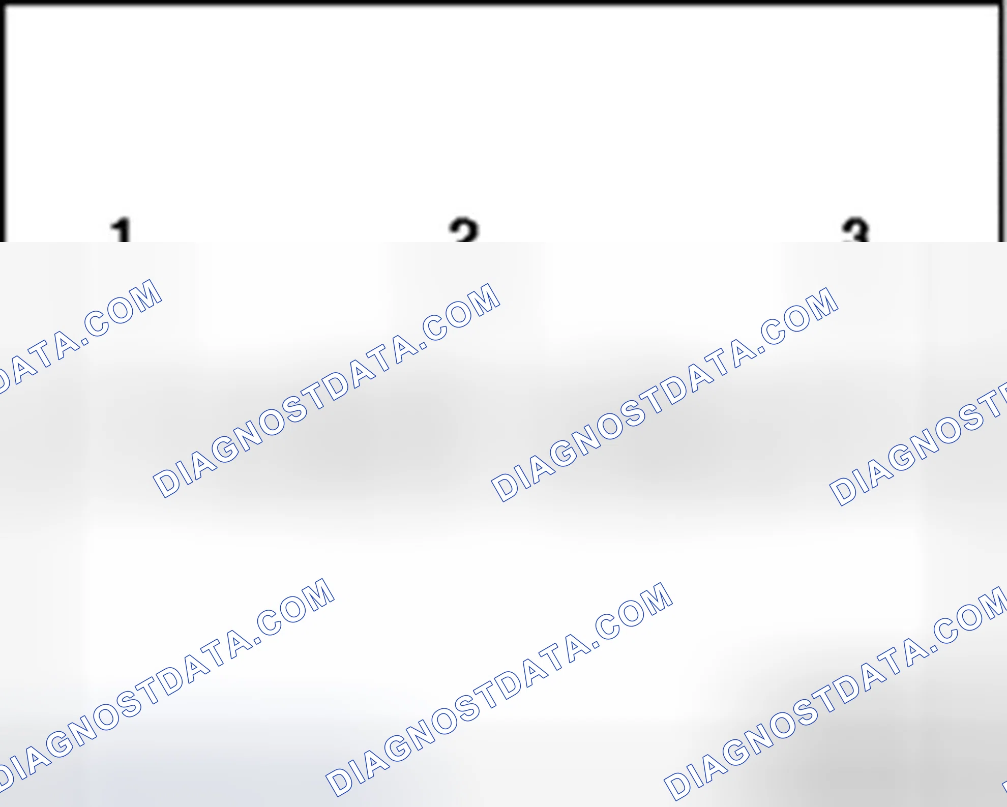 Scheme 133: Antenna cable, servicing