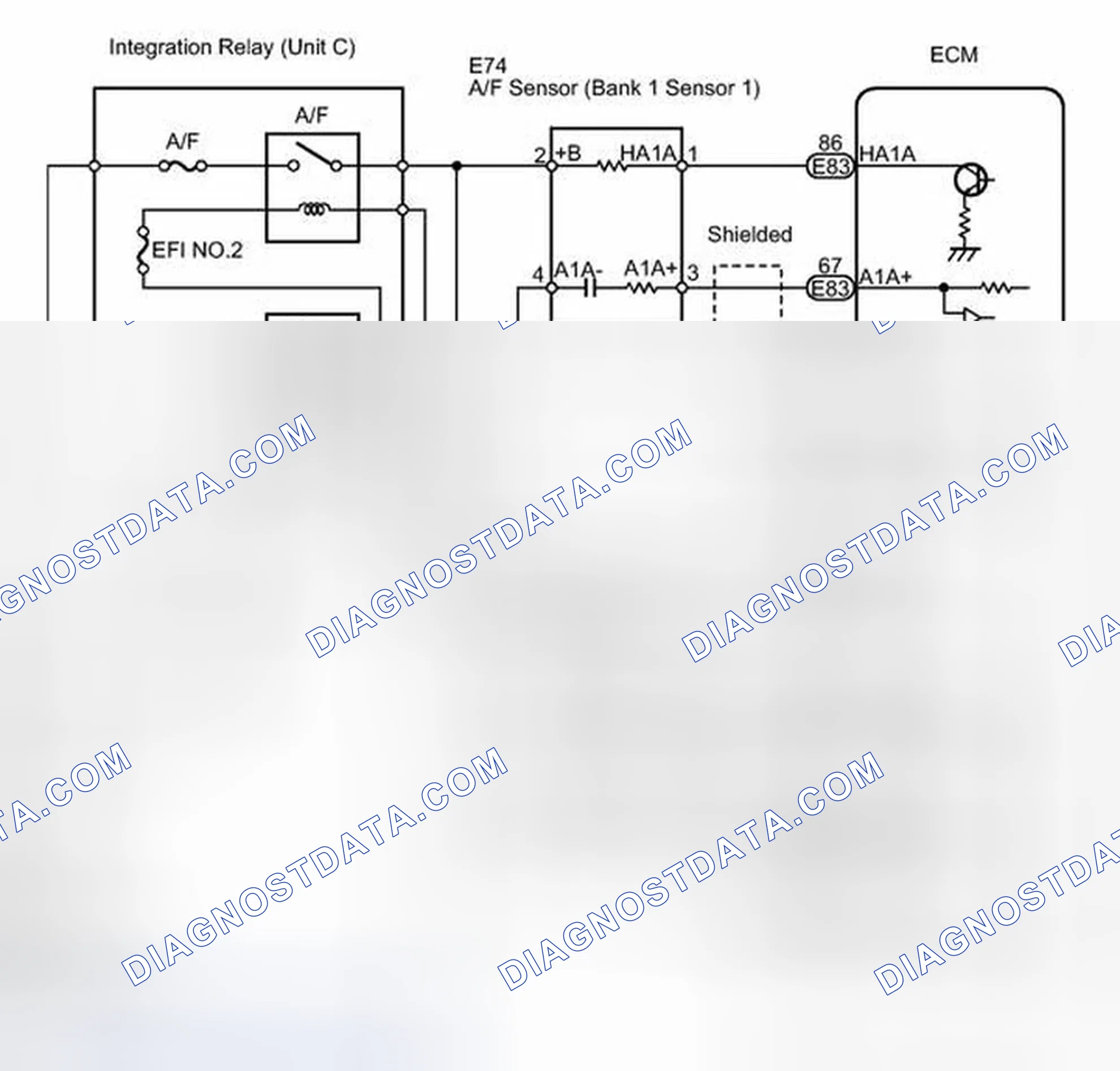 Scheme 126: WIRING DIAGRAM